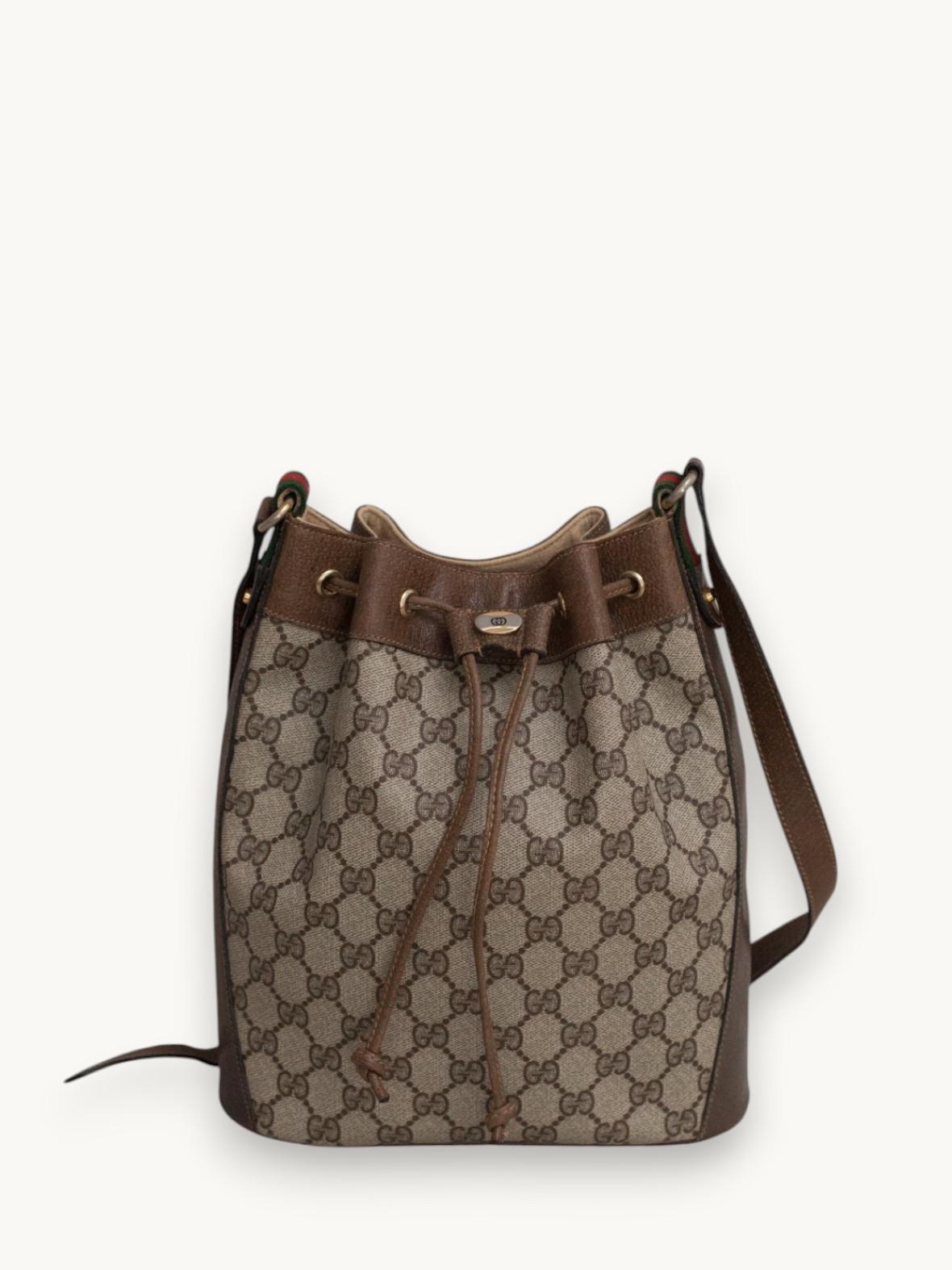 Gucci Bucket , фото 1