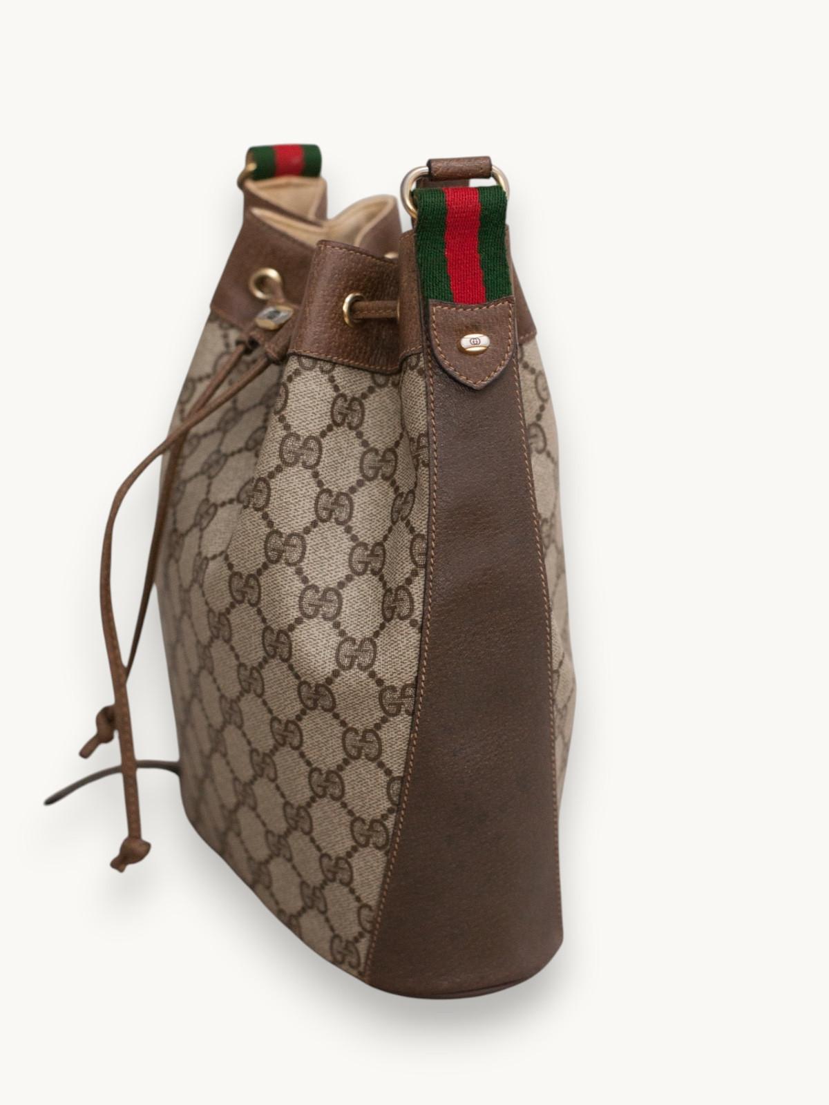 Gucci Bucket , фото 3