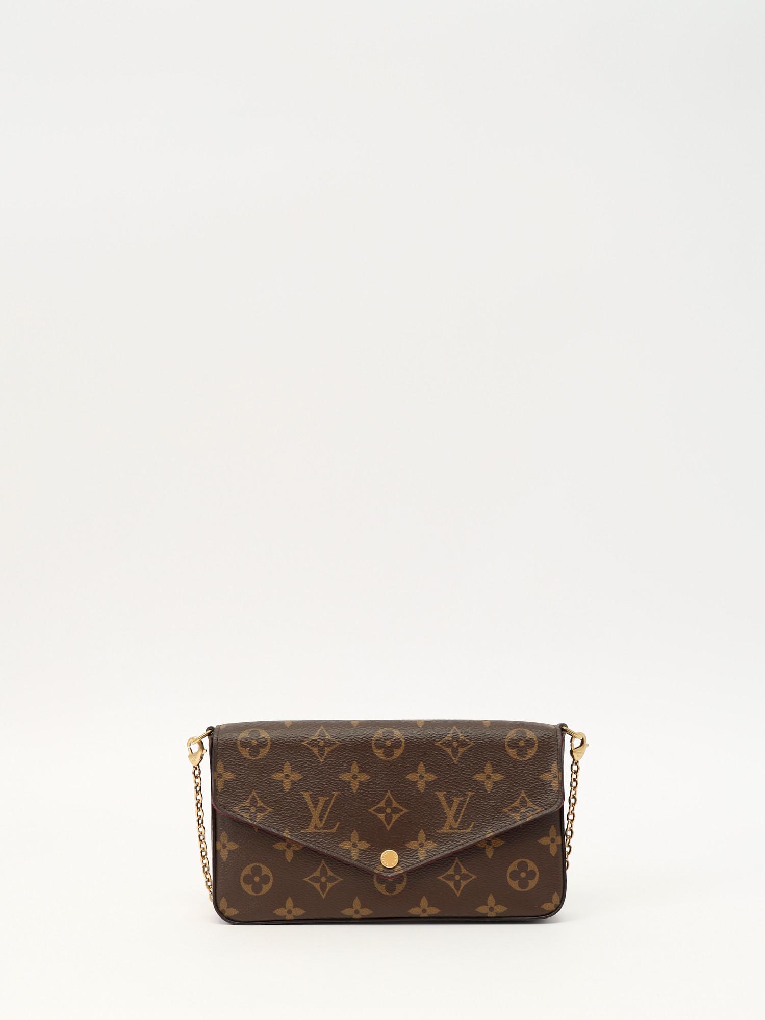 Louis Vuitton Felicie , фото 1
