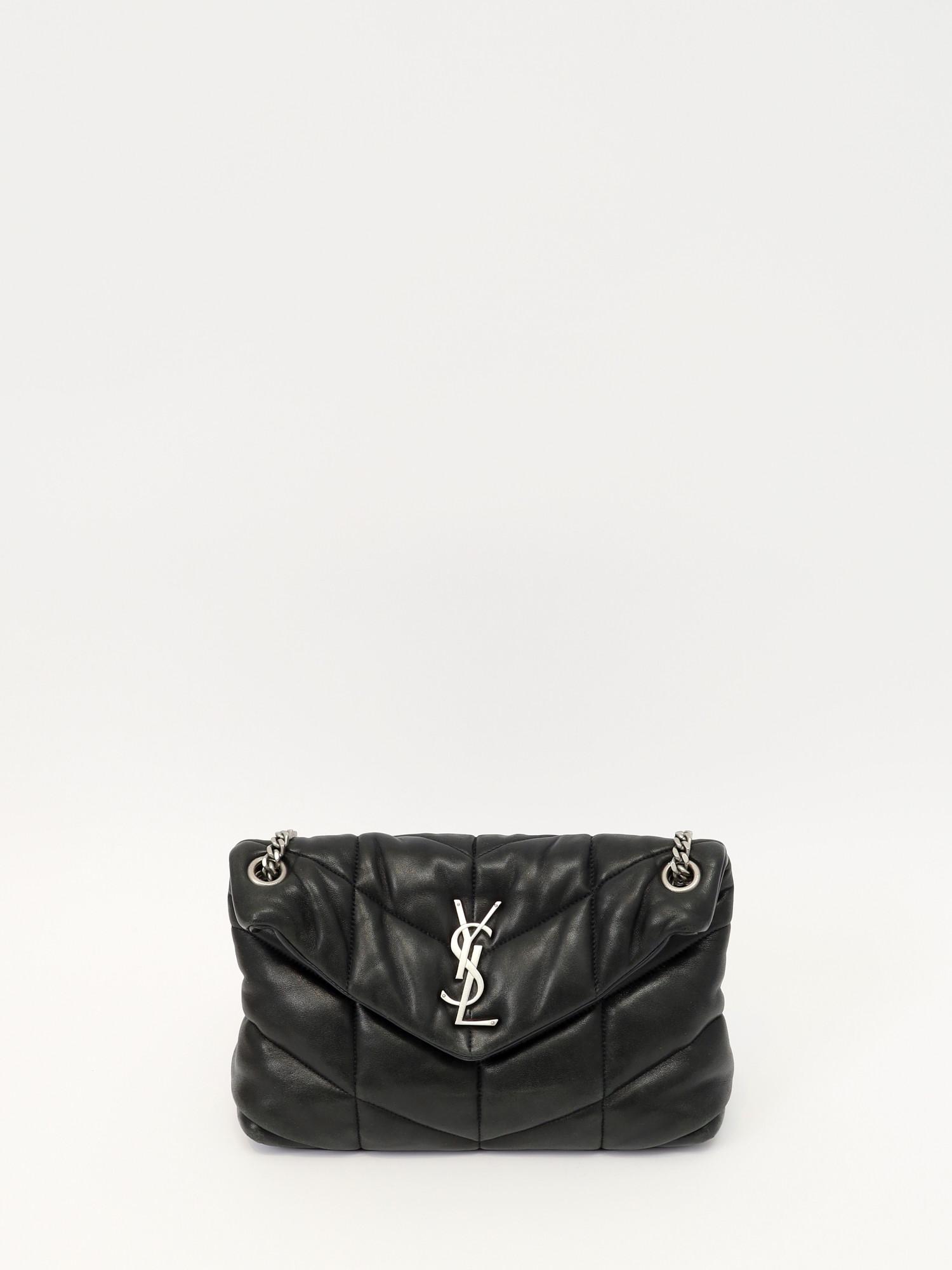 Saint Laurent Puffer , фото 1