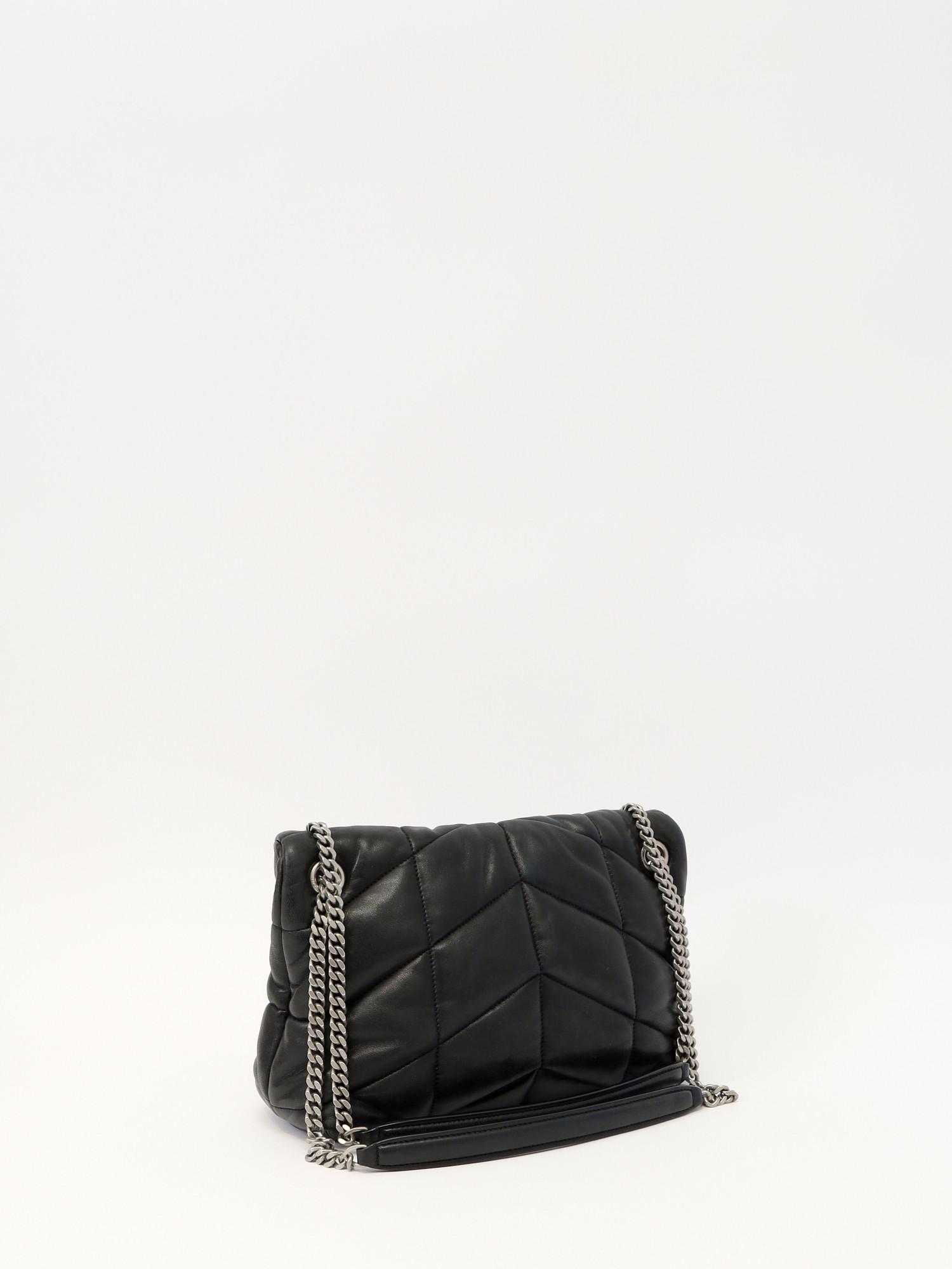 Saint Laurent Puffer , фото 4