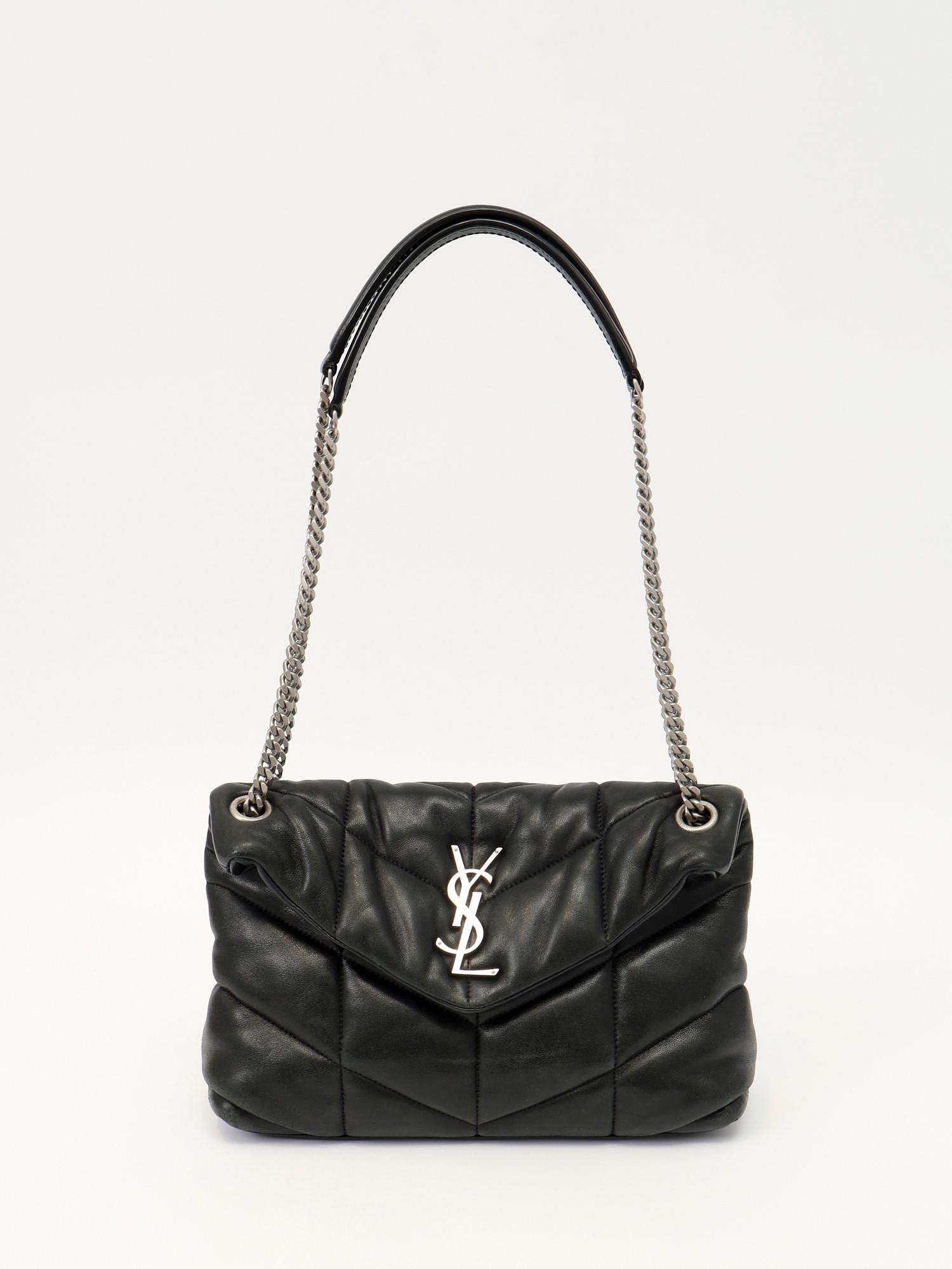 Saint Laurent Puffer , фото 5