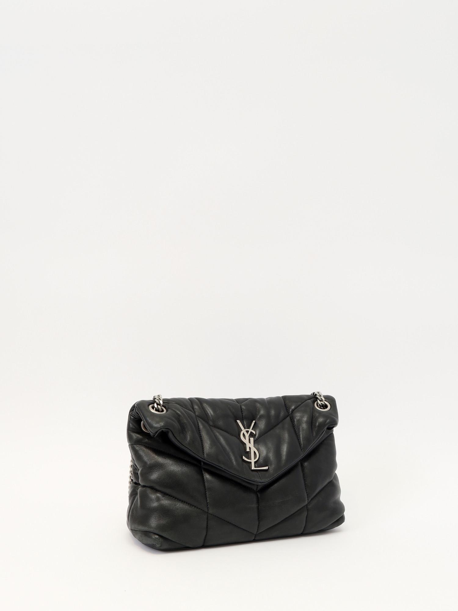 Saint Laurent Puffer , фото 3
