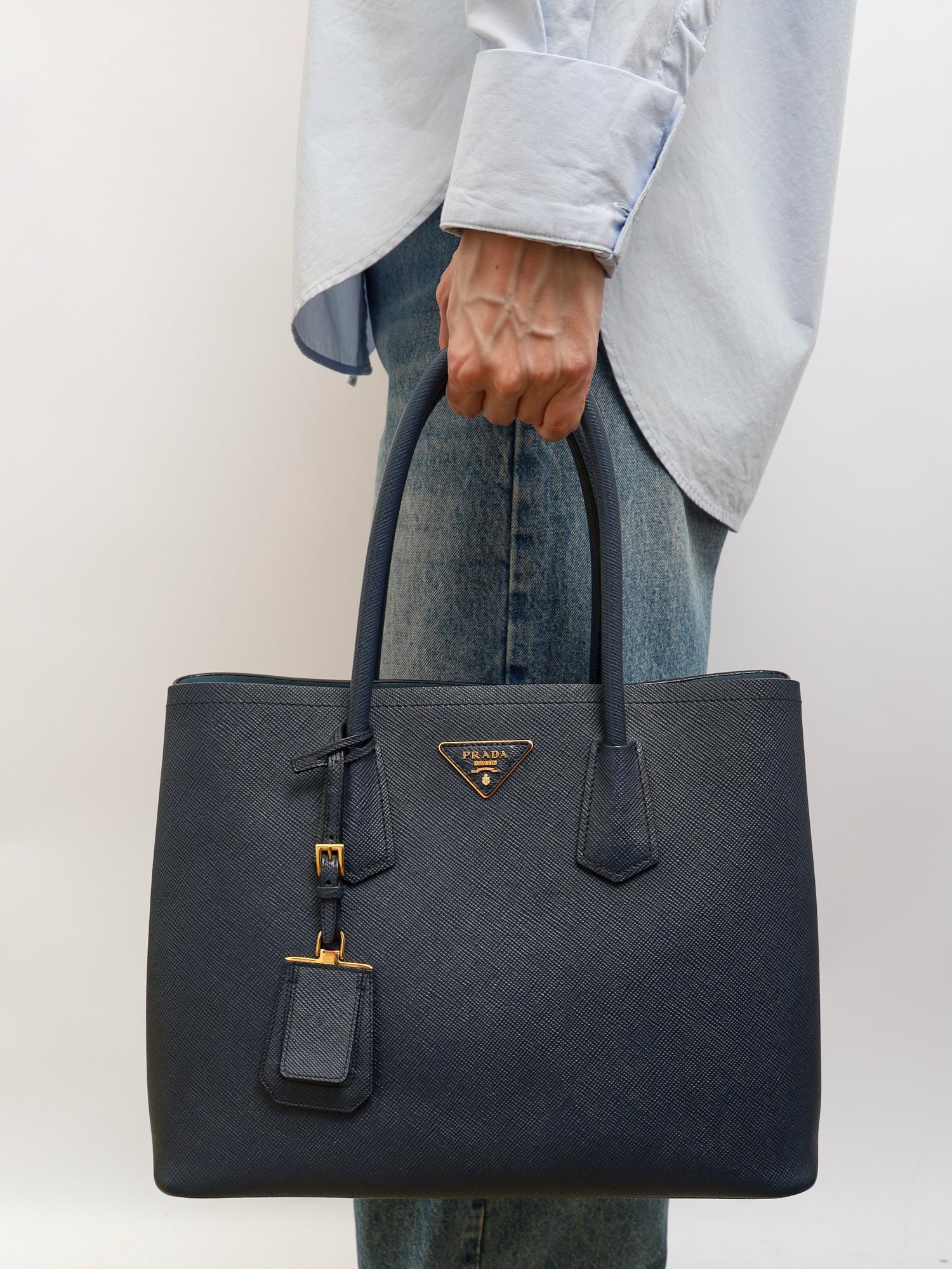Prada Double , фото 2