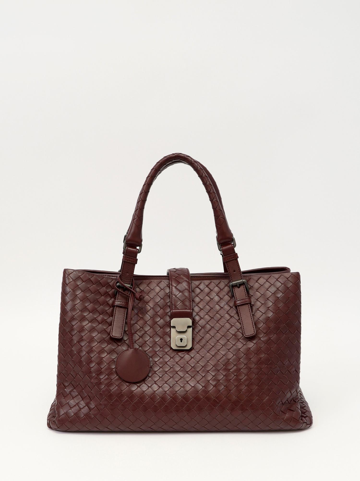 Bottega Veneta Roma , фото 1