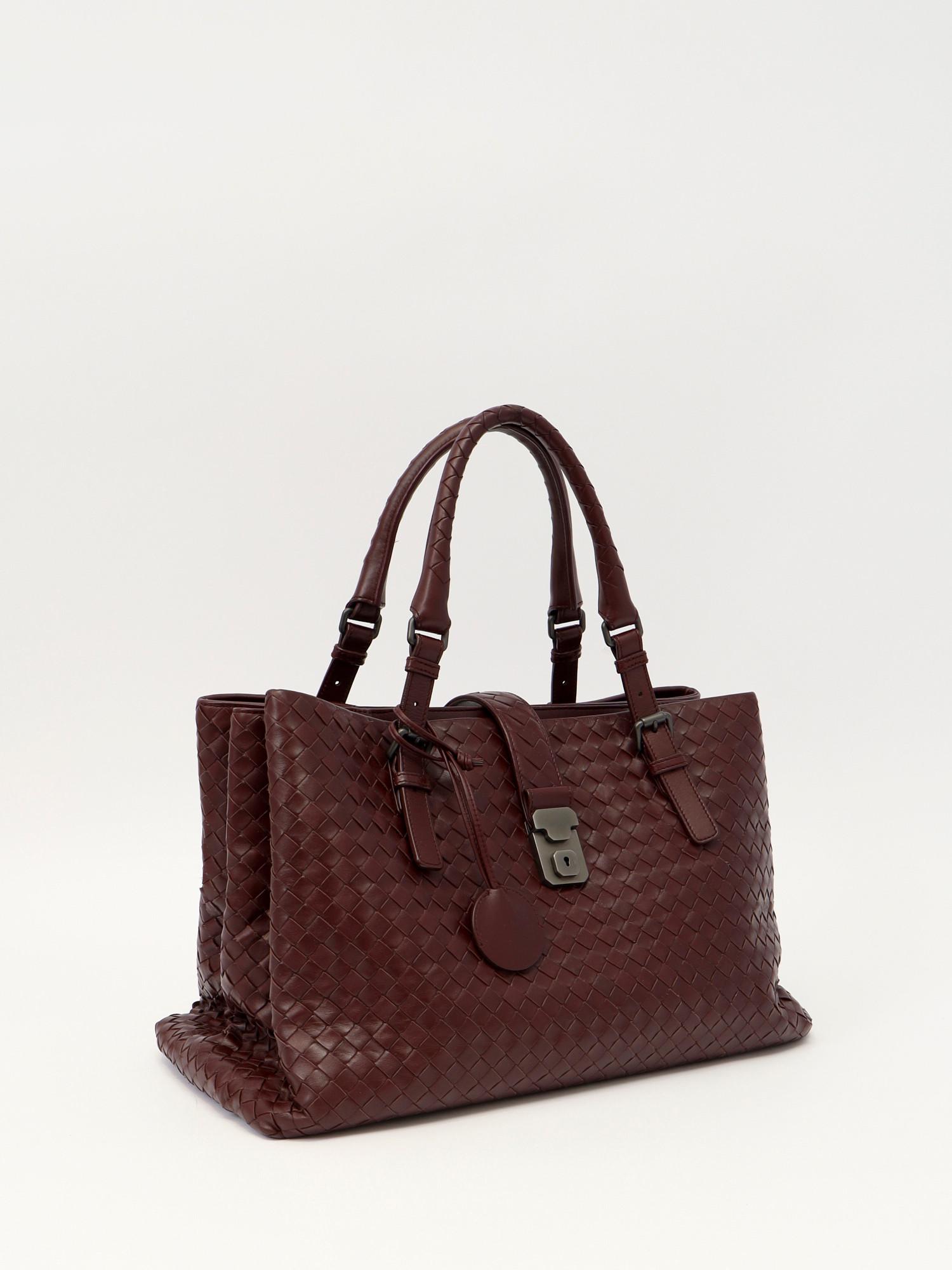Bottega Veneta Roma , фото 3