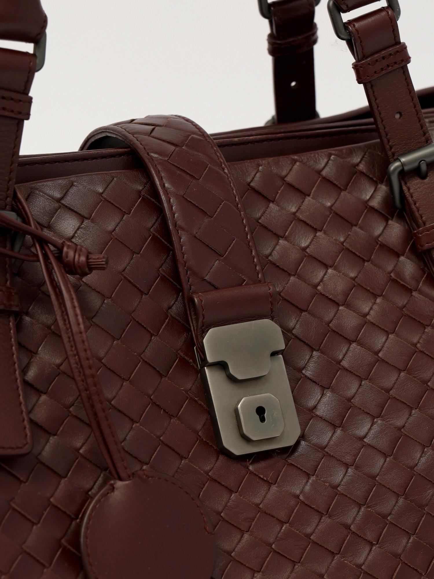 Bottega Veneta Roma , фото 5