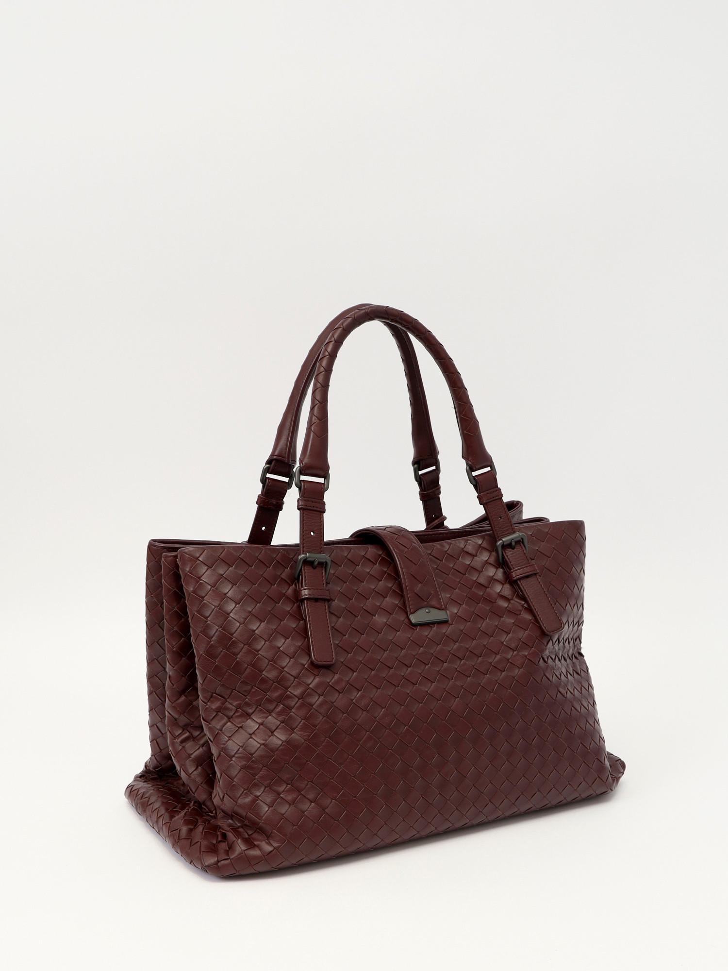 Bottega Veneta Roma , фото 4