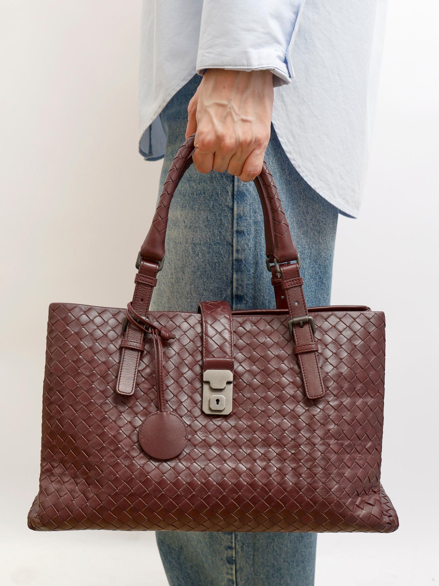 Bottega Veneta Roma , фото 2