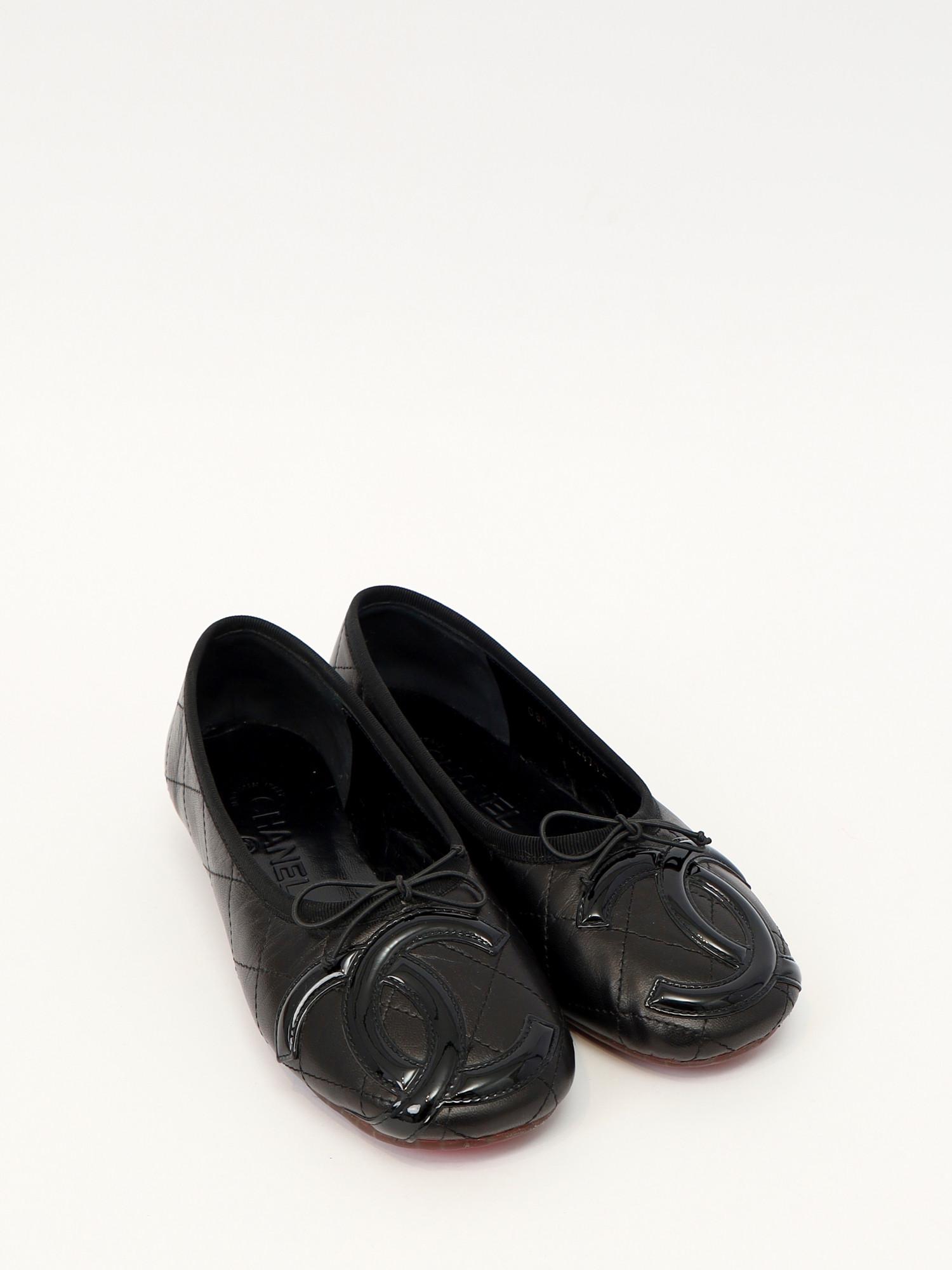 Chanel Cambon 35.5, фото 4