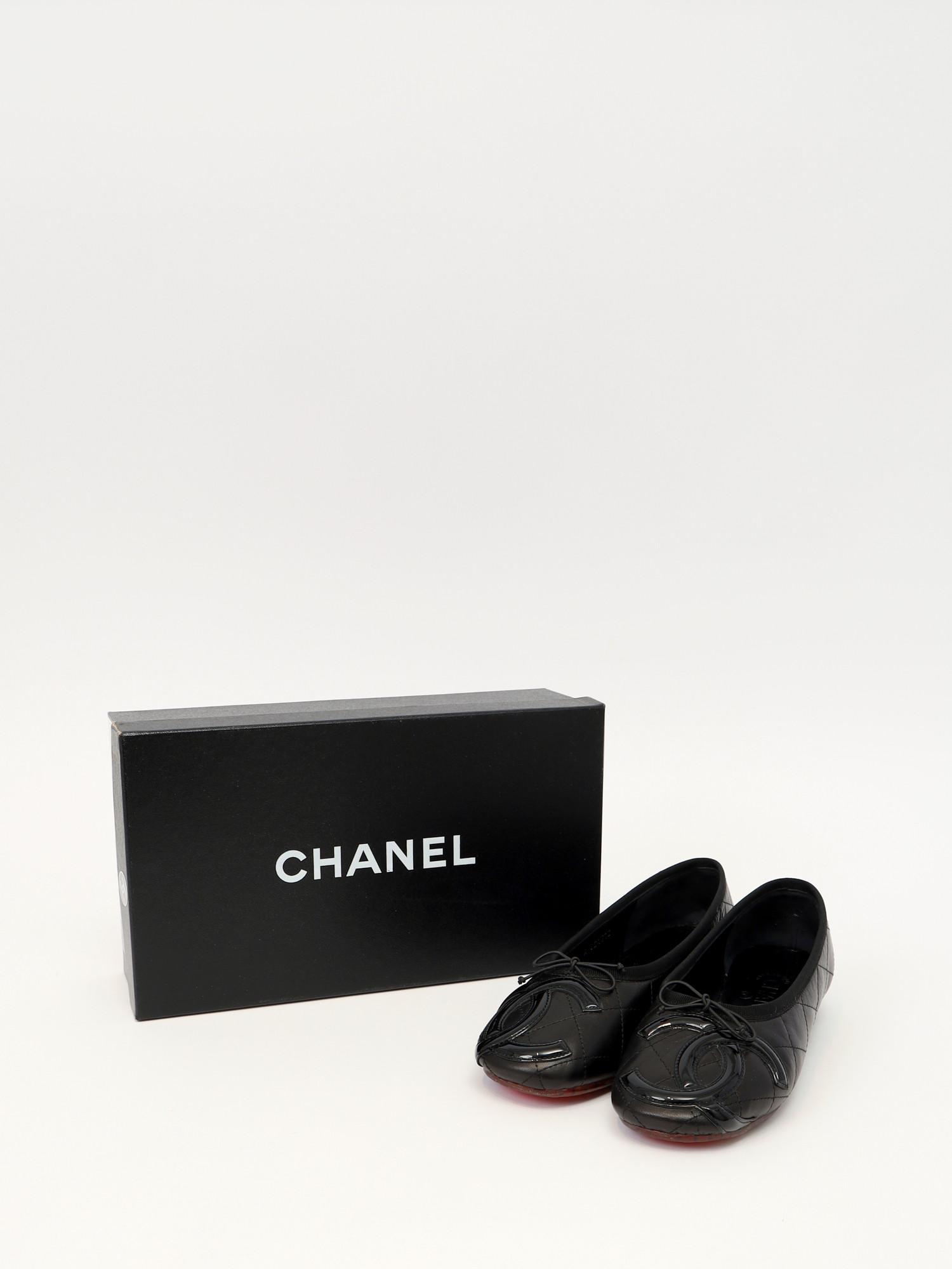 Chanel Cambon 35.5, фото 3