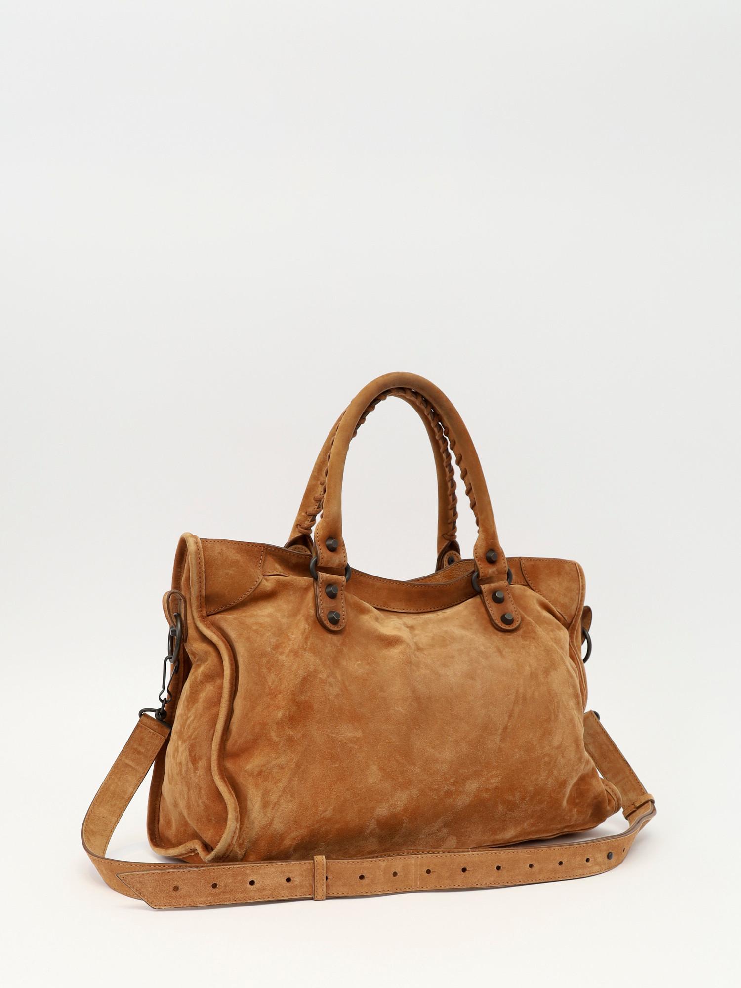 Balenciaga City , фото 4