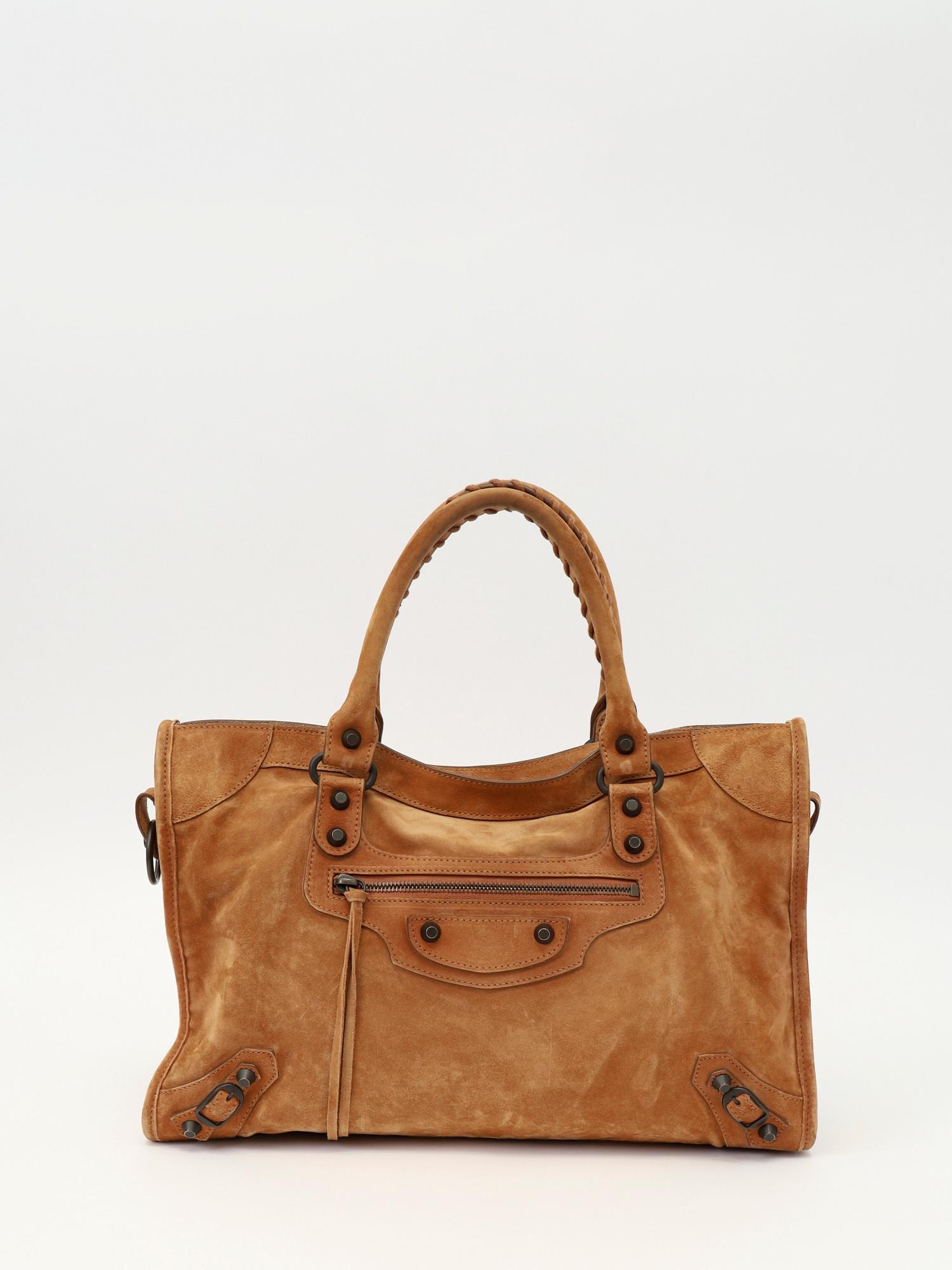 Balenciaga City , фото 1