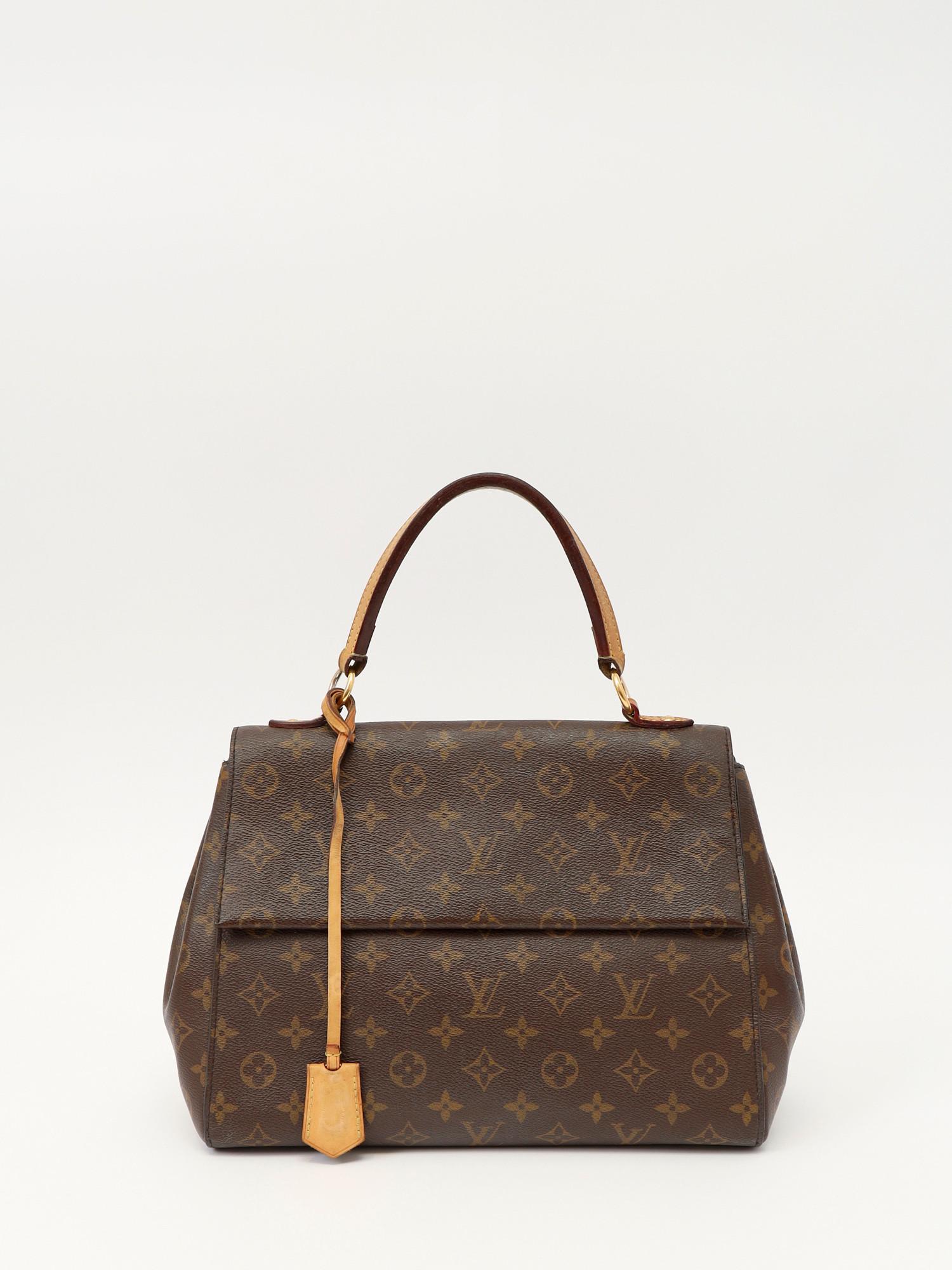Louis Vuitton Cluny , фото 1