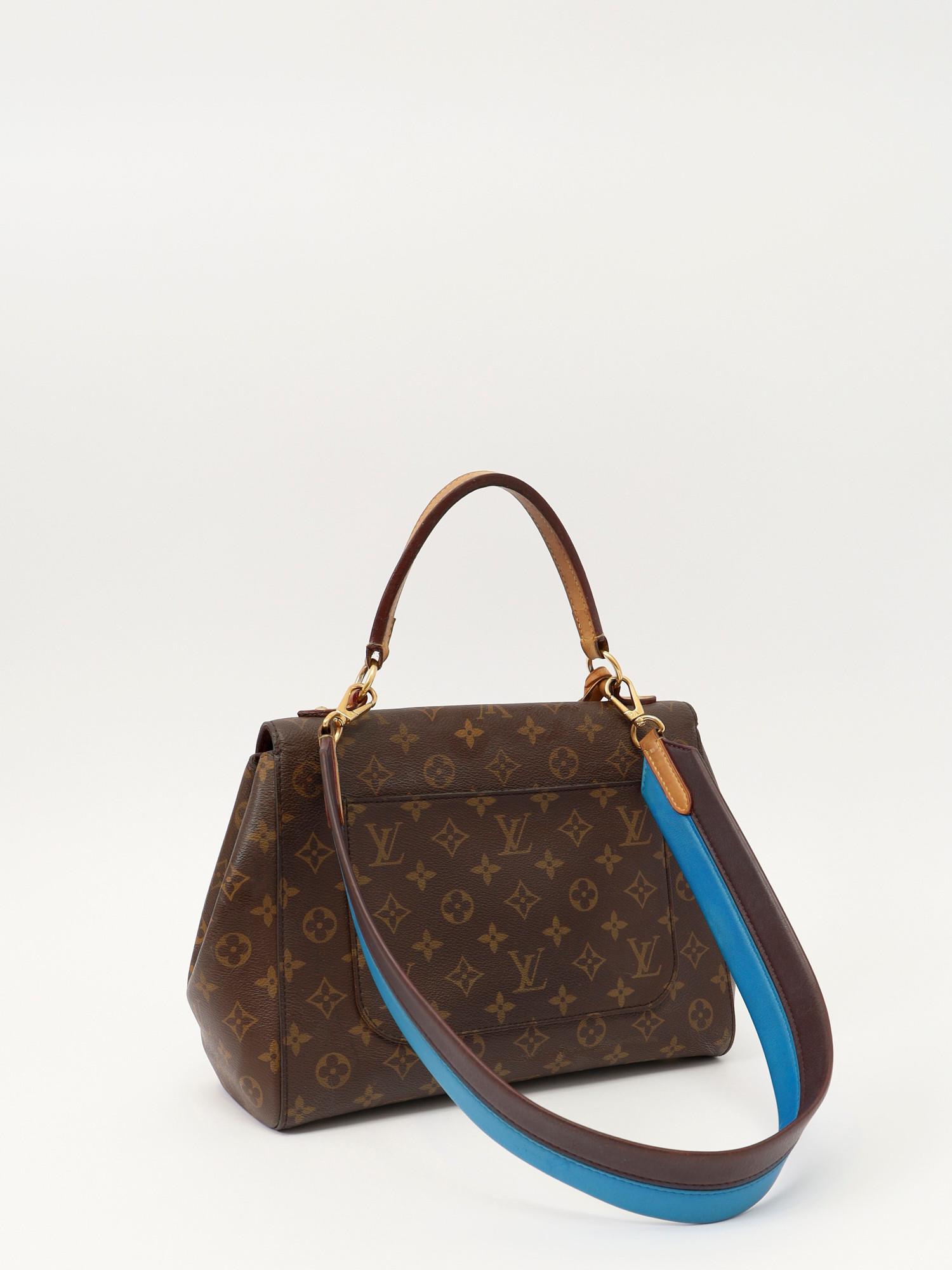 Louis Vuitton Cluny , фото 4