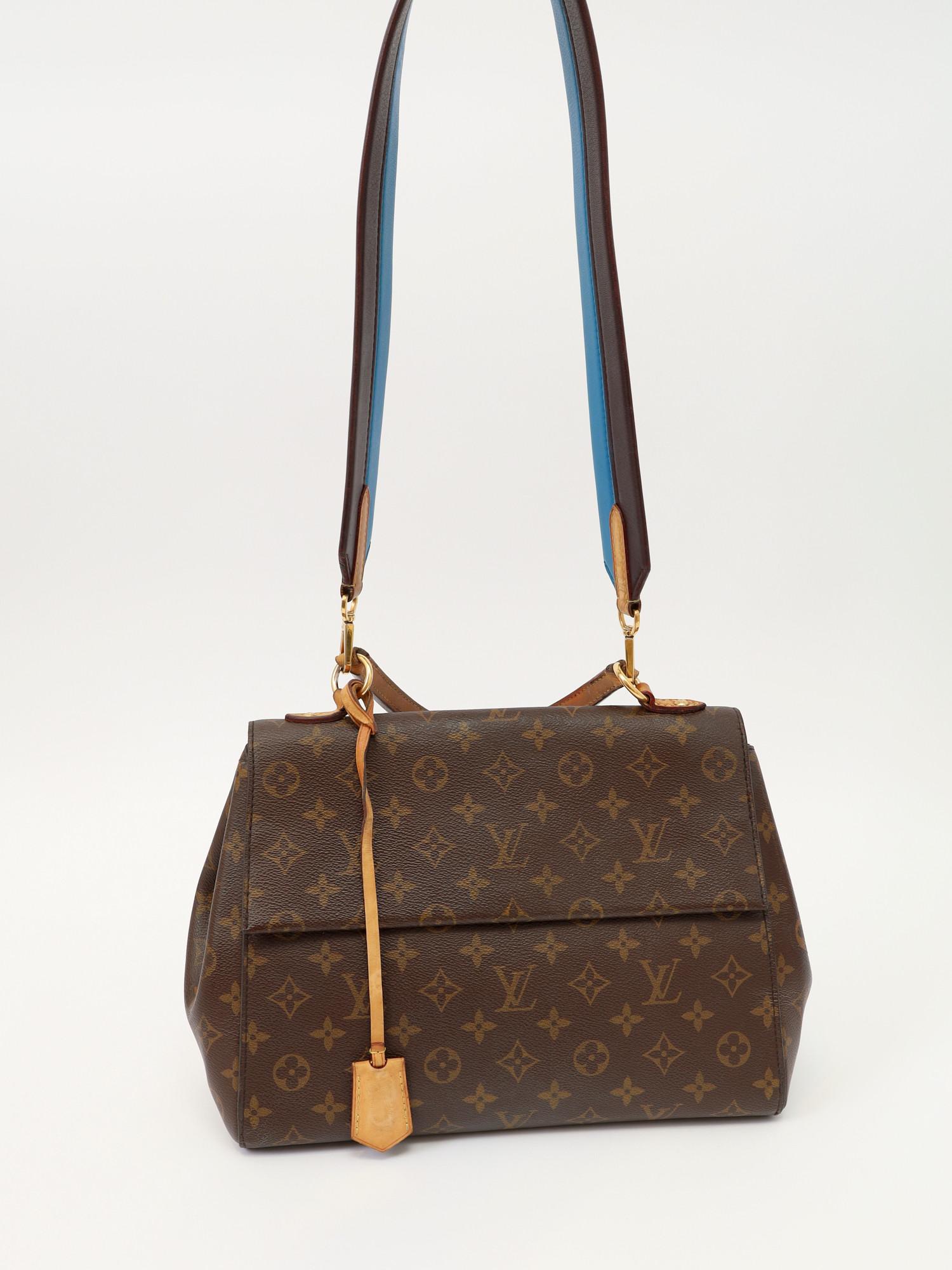 Louis Vuitton Cluny , фото 5