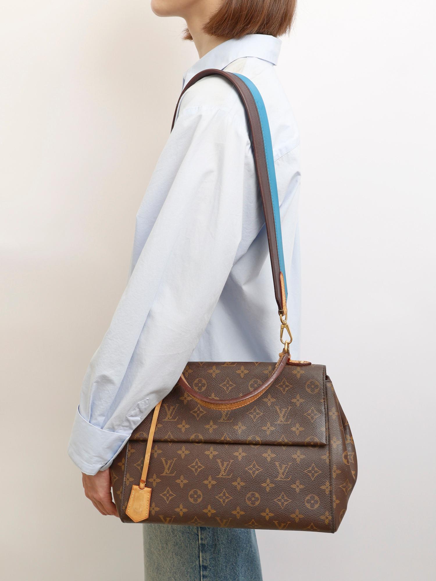 Louis Vuitton Cluny , фото 2