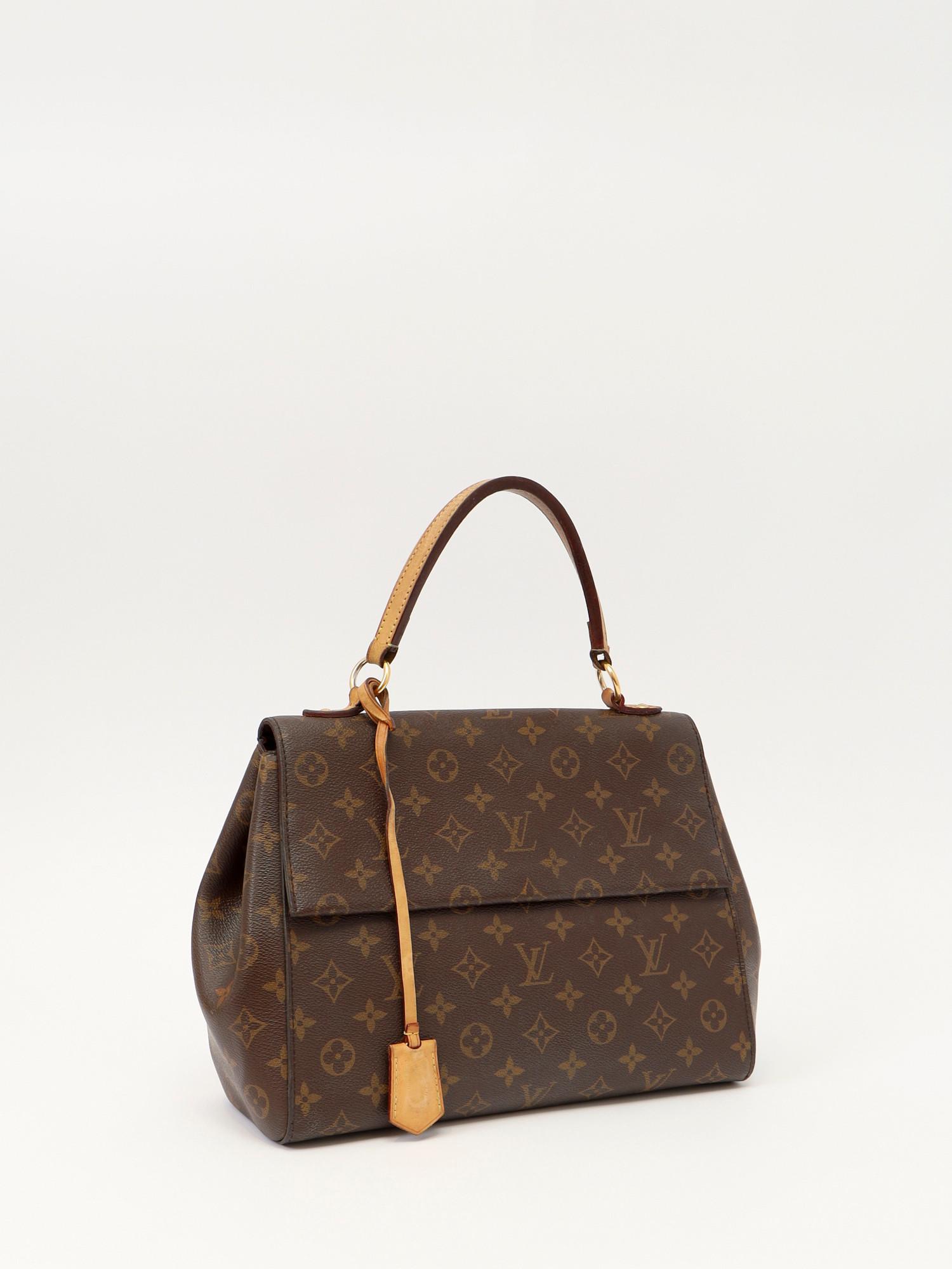 Louis Vuitton Cluny , фото 3