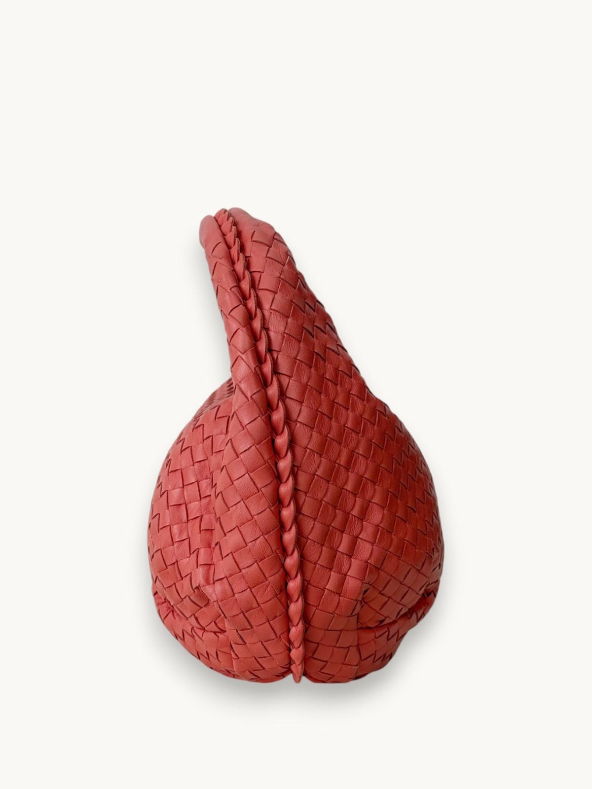 Bottega Veneta Hobo , фото 3
