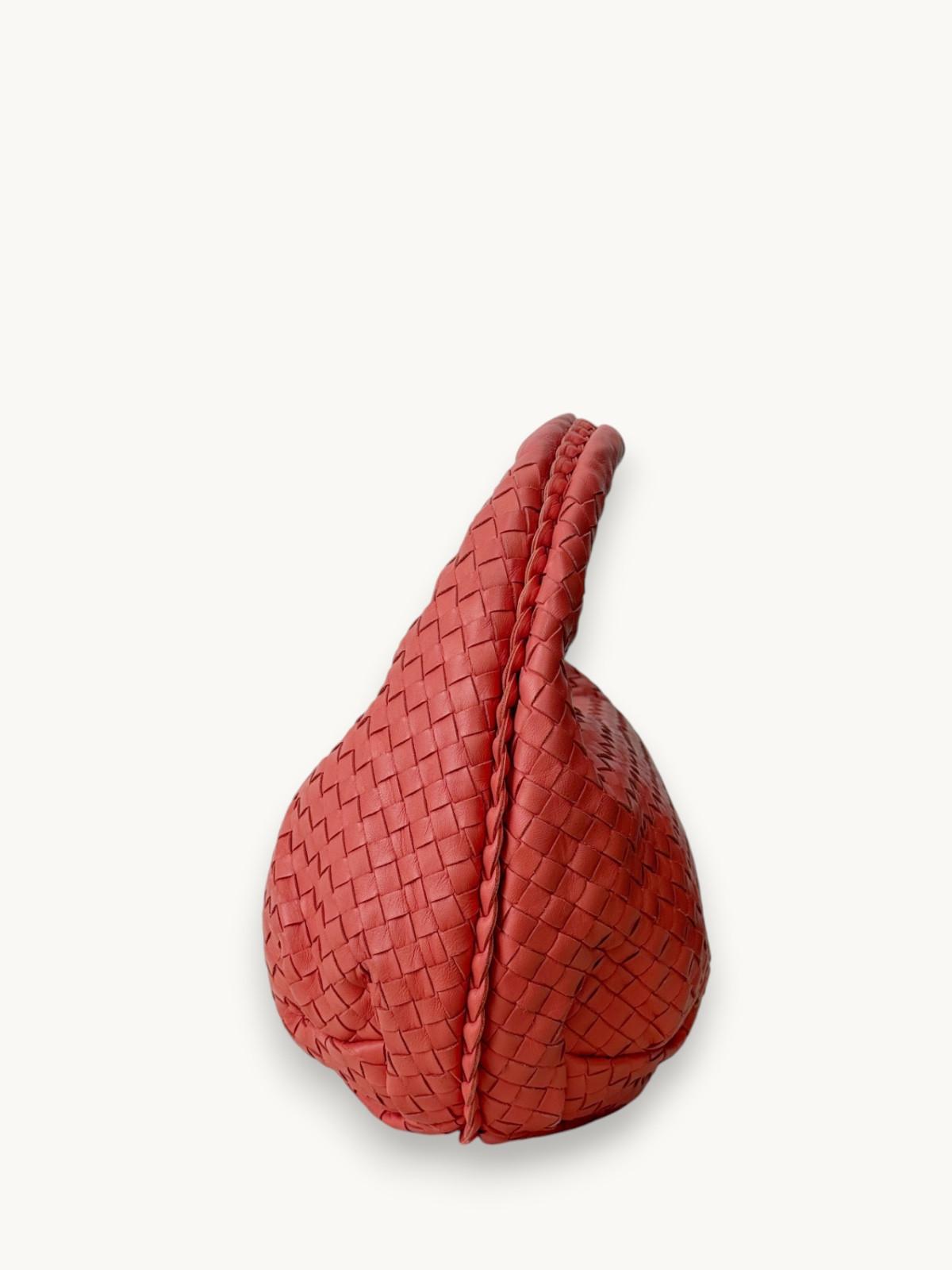 Bottega Veneta Hobo , фото 4