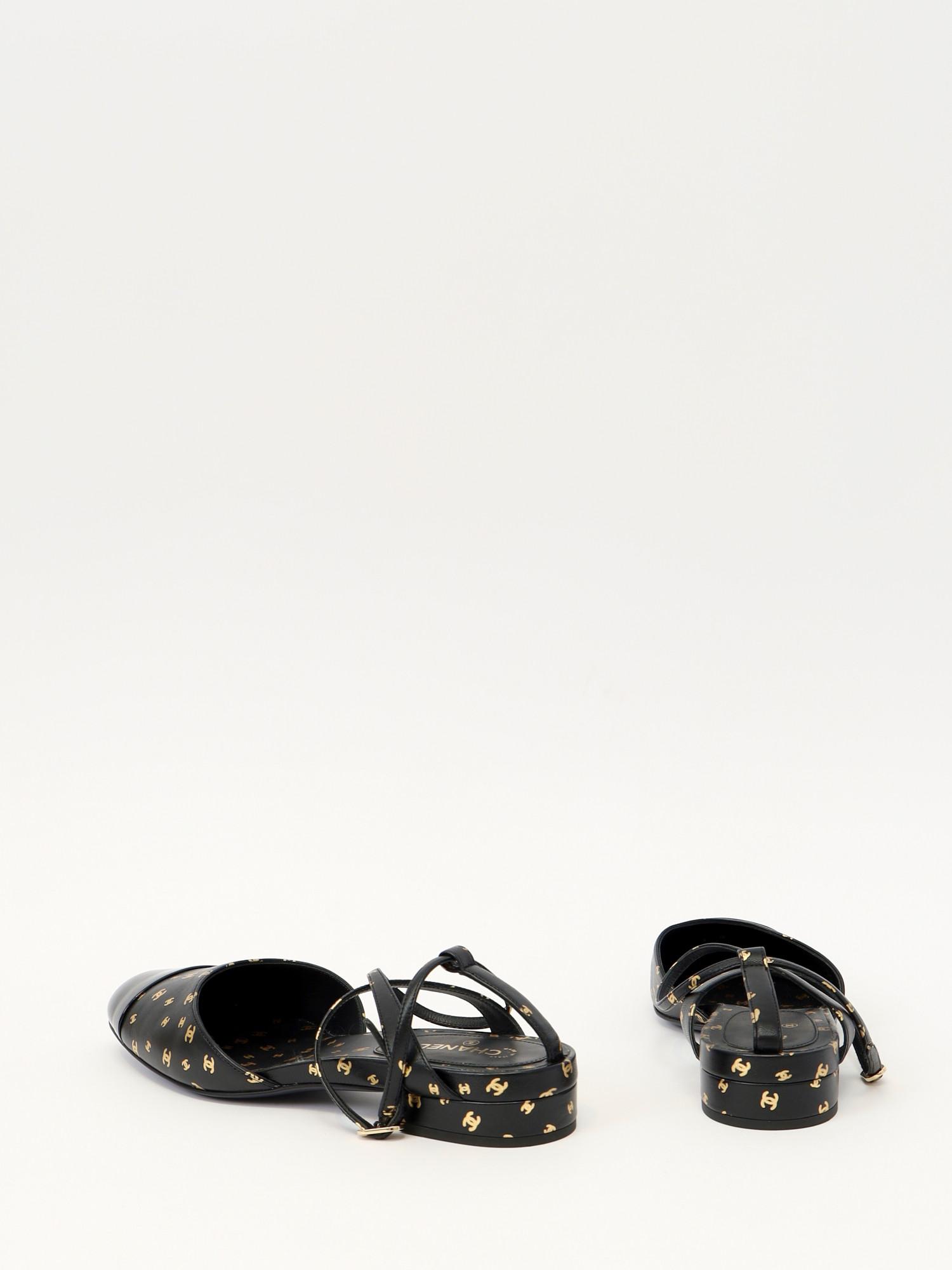 Chanel 40,5, фото 4