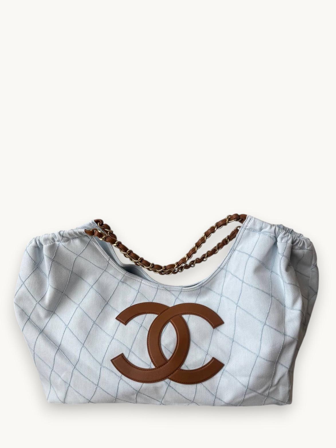 Chanel Coco Beach , фото 1