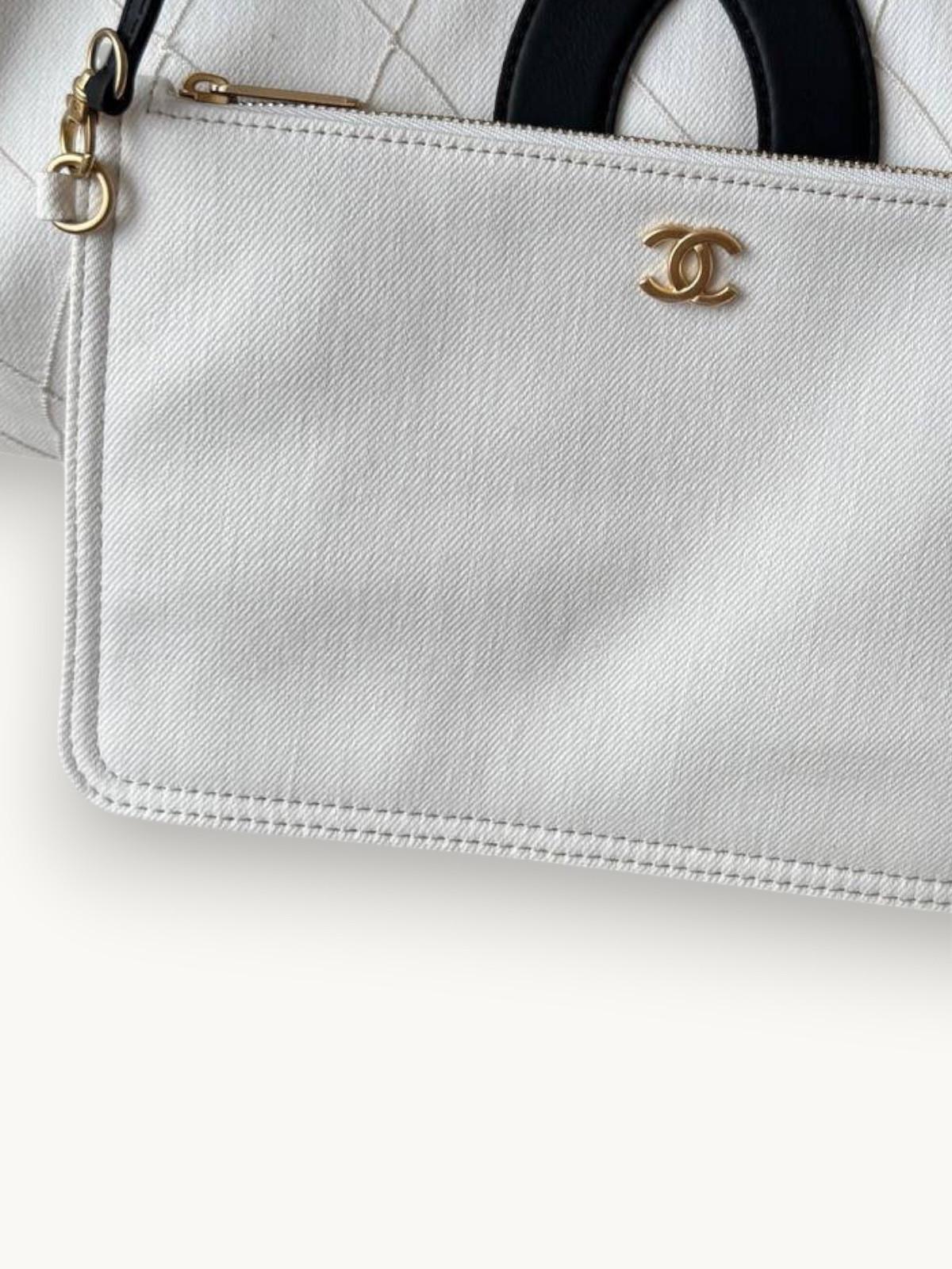 Chanel Coco Beach , фото 4