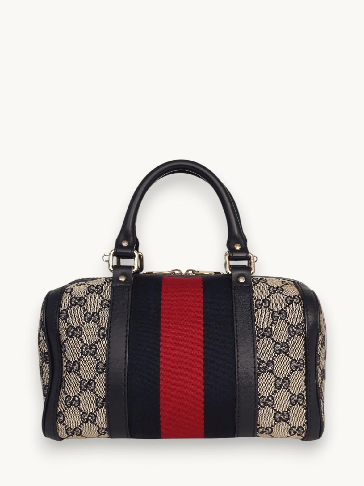 Gucci Boston , фото 3