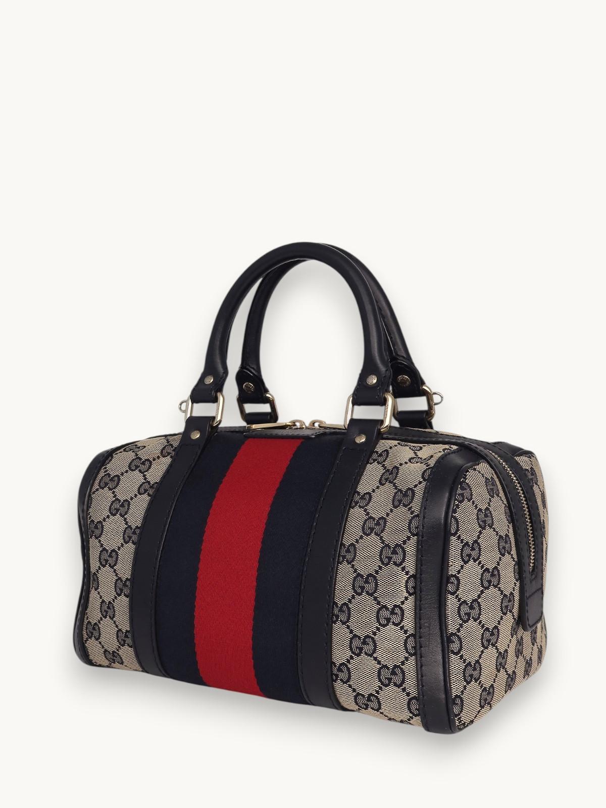 Gucci Boston , фото 4