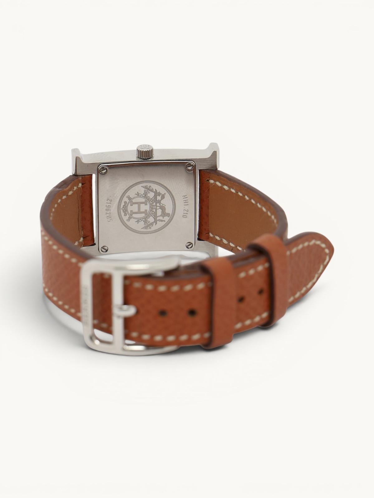 Hermes Heure H , фото 4