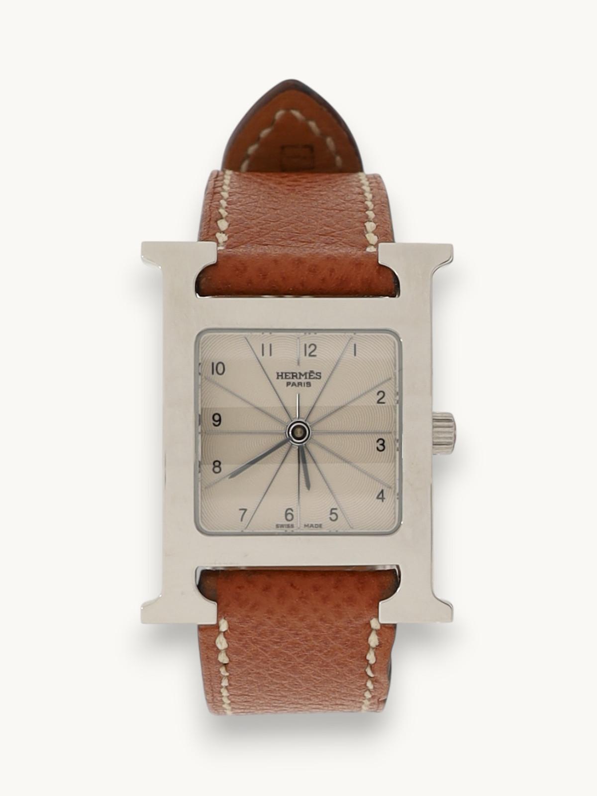 Hermes Heure H , фото 1