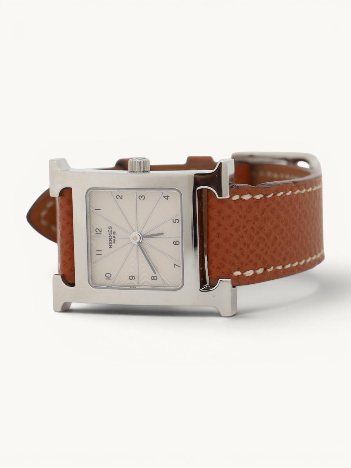 Hermes Heure H , фото 3