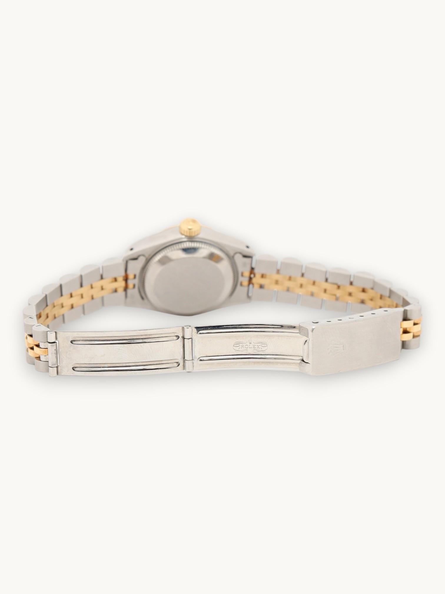Rolex Datejust 26, фото 5