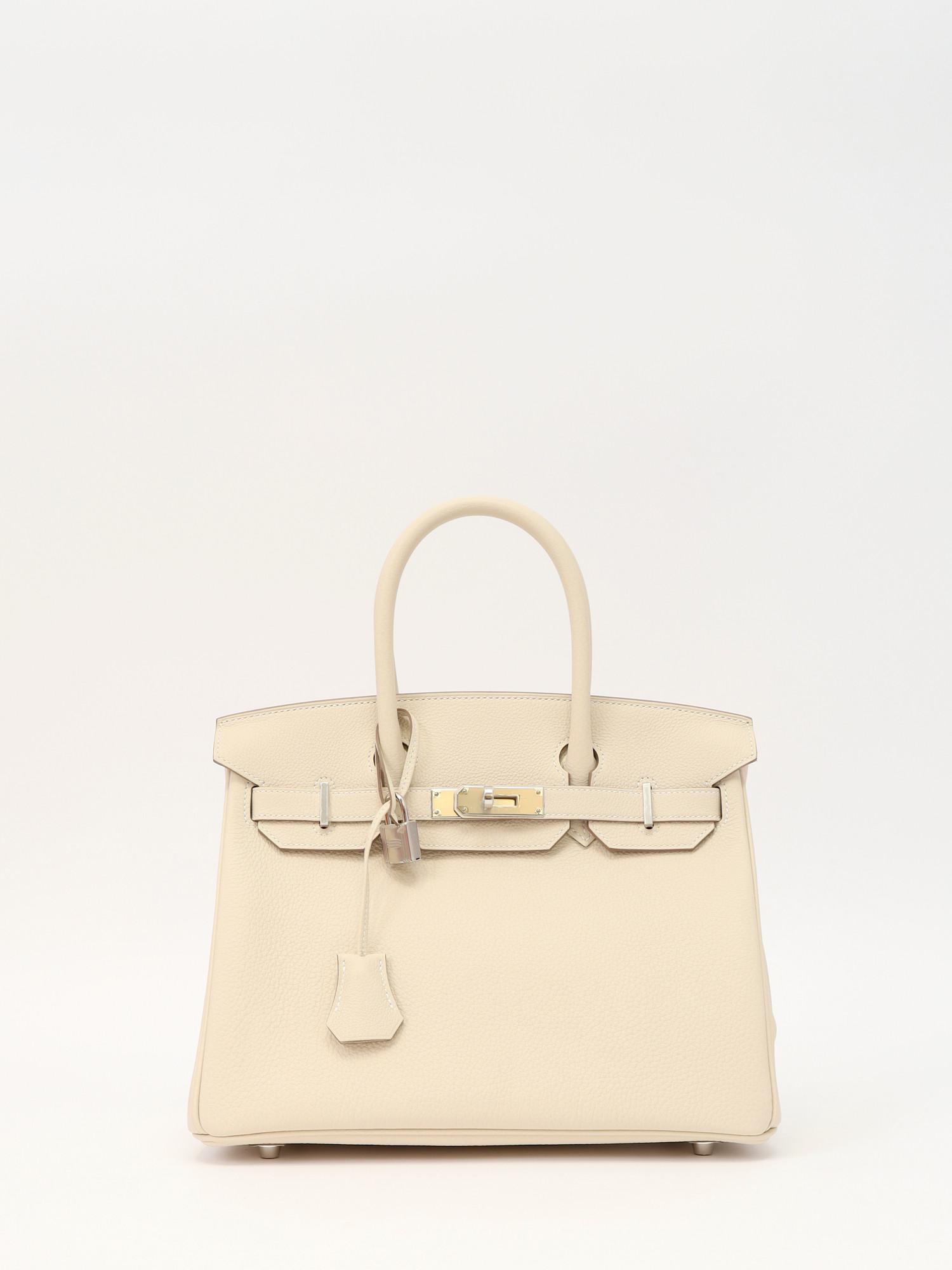 Hermes Birkin 30, фото 1
