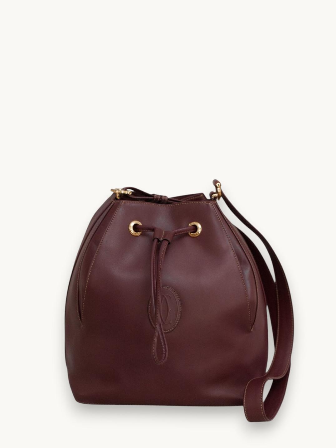 Cartier Bucket , фото 1