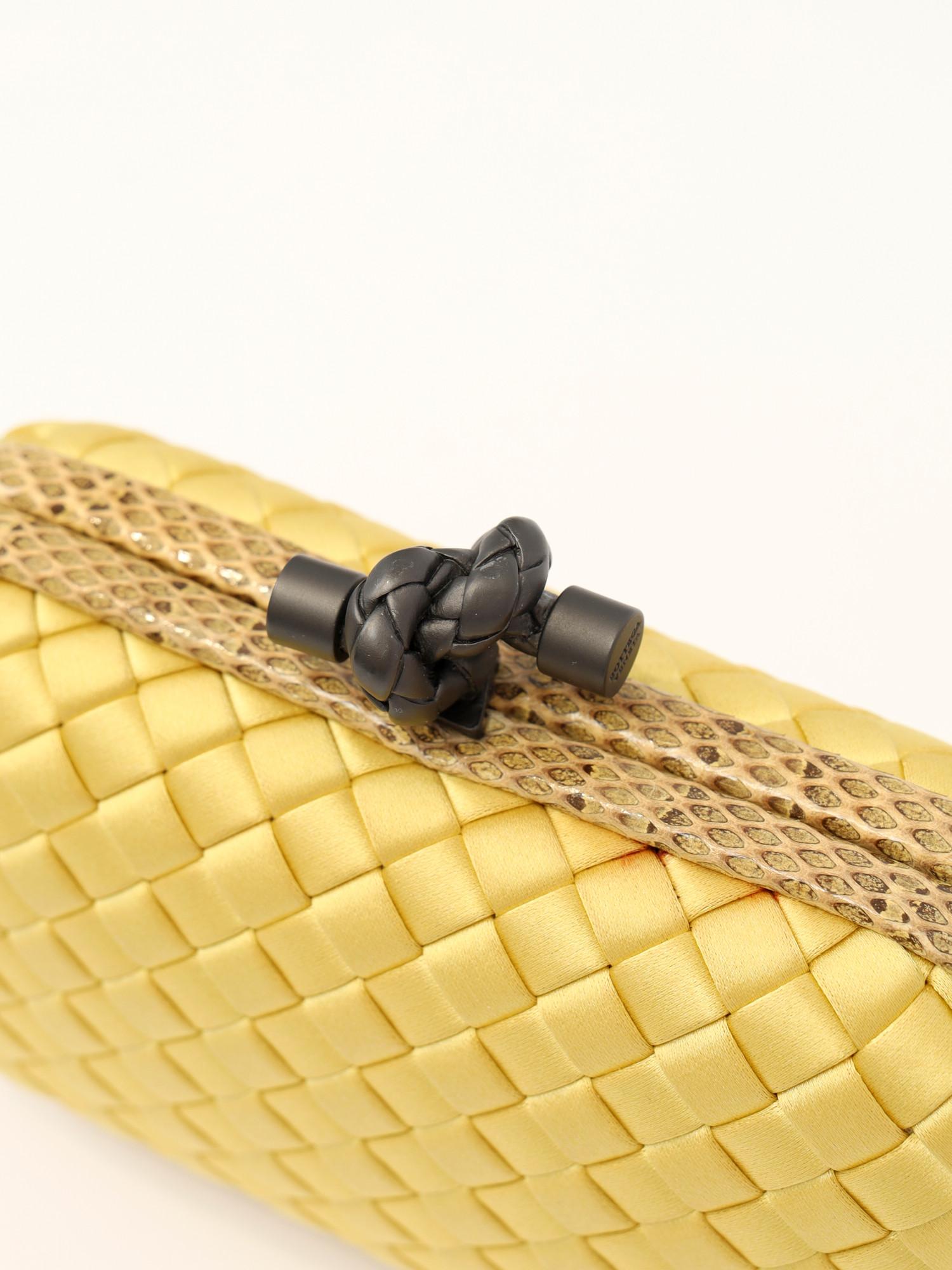 Bottega Veneta Knot , фото 5