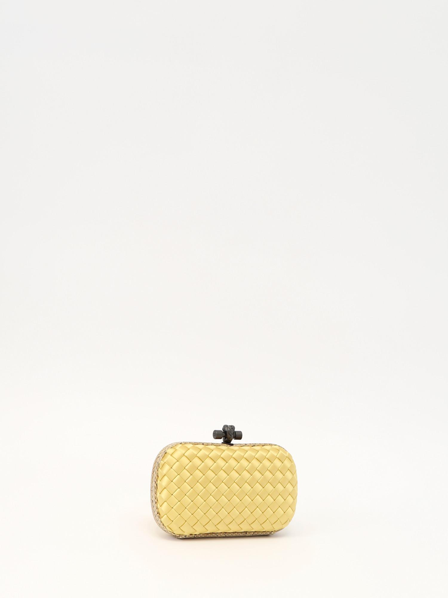 Bottega Veneta Knot , фото 4