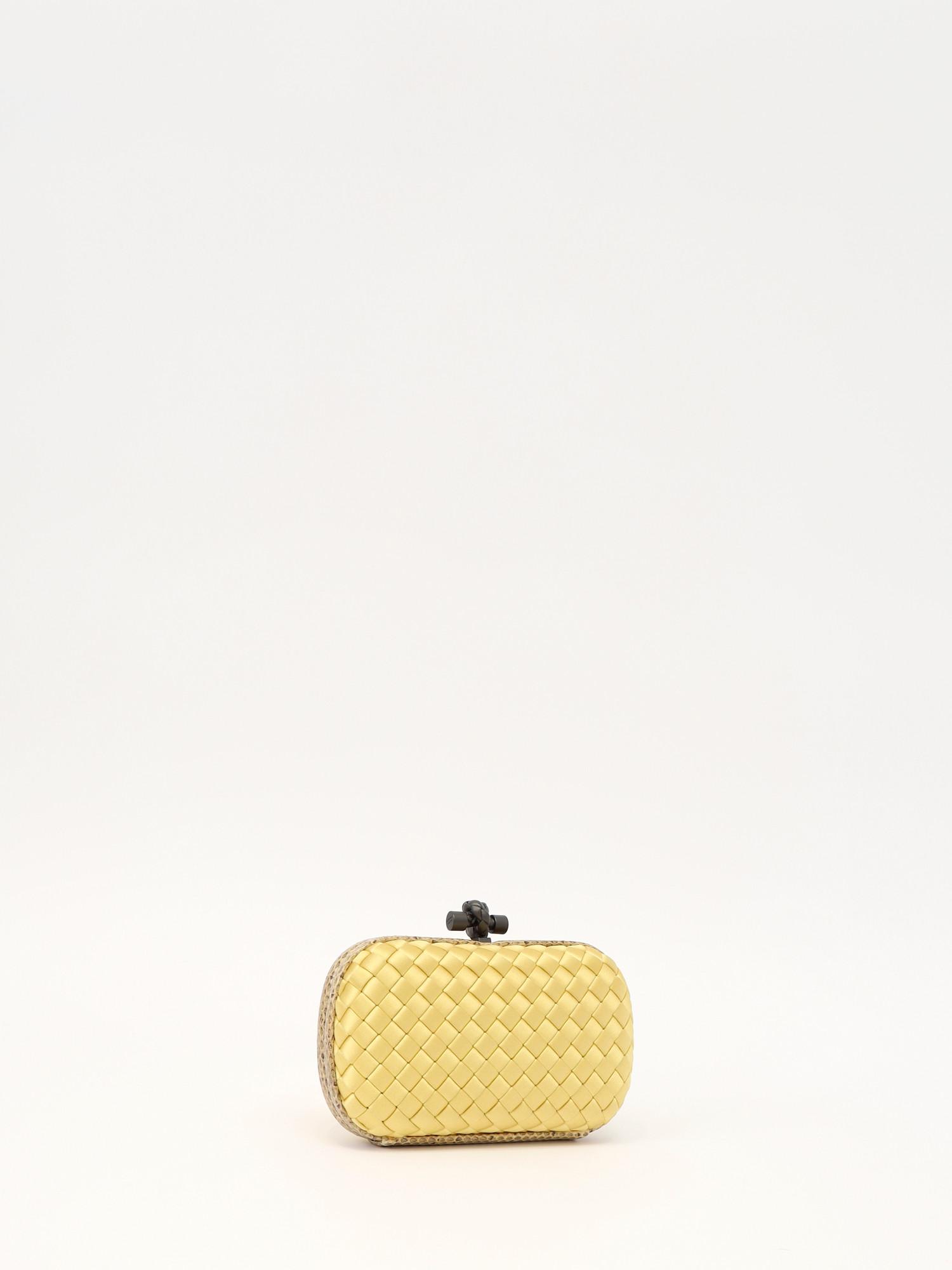 Bottega Veneta Knot , фото 3