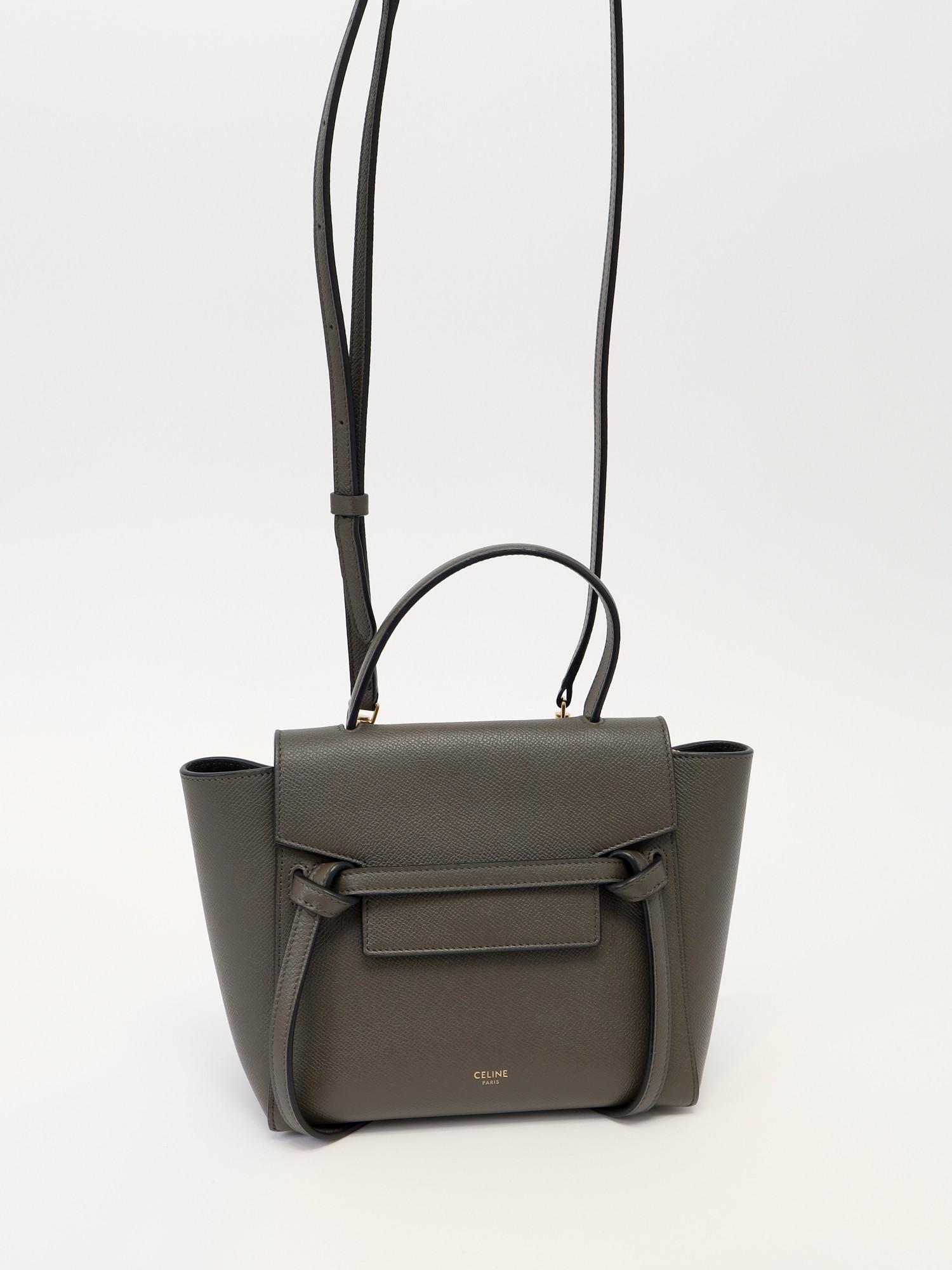 Celine Belt , фото 5
