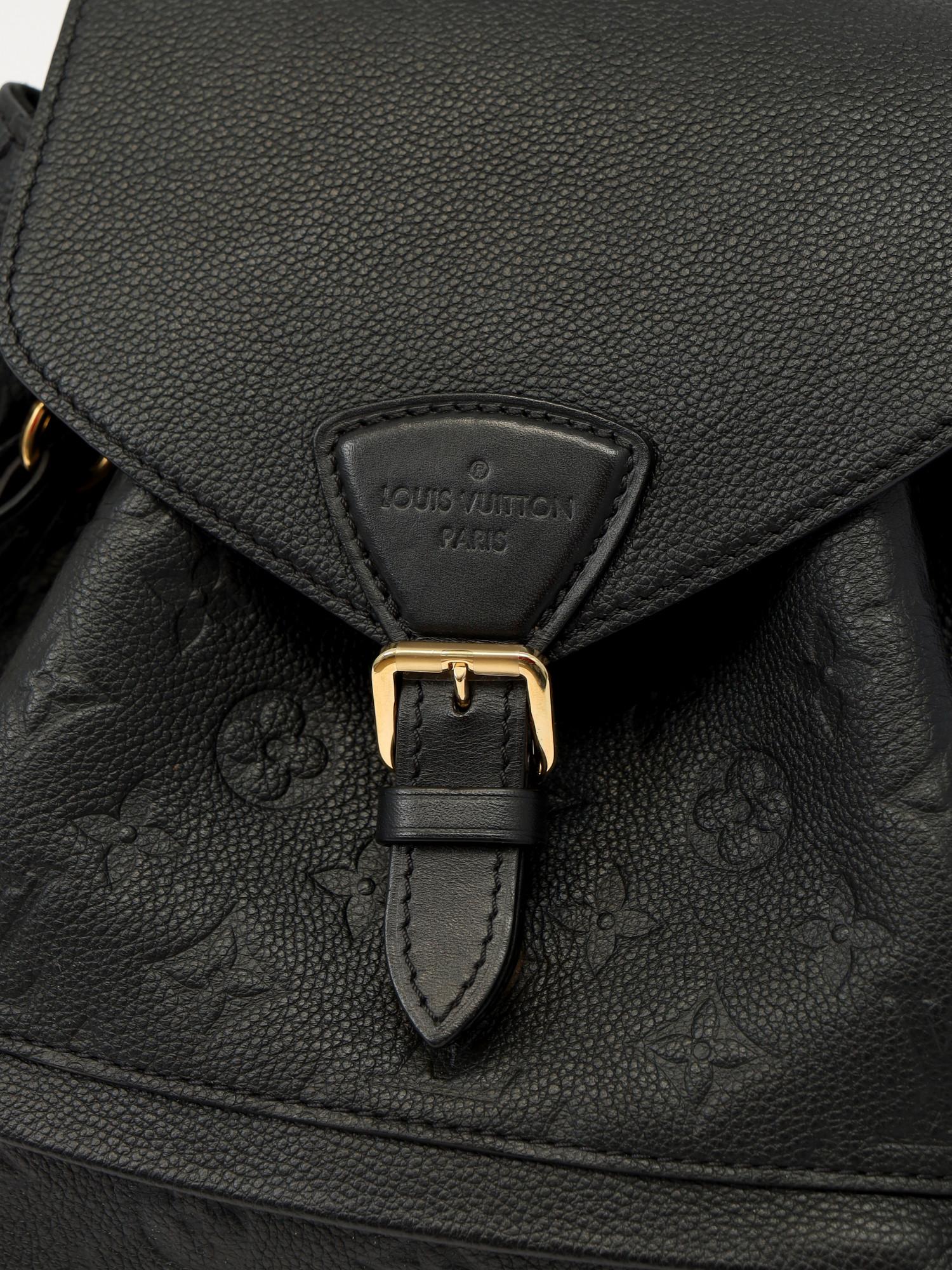 Louis Vuitton Montsouris , фото 5