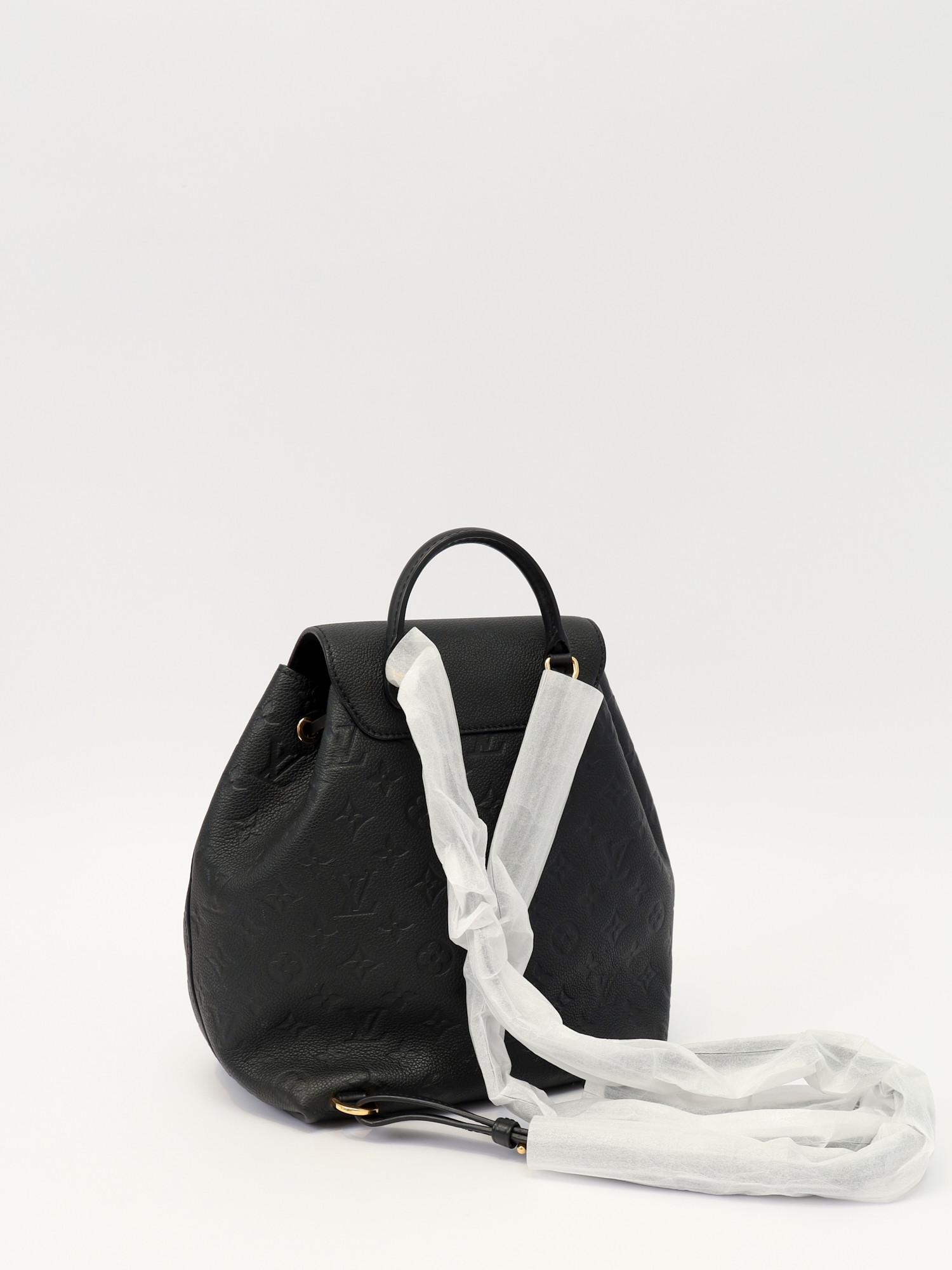 Louis Vuitton Montsouris , фото 4