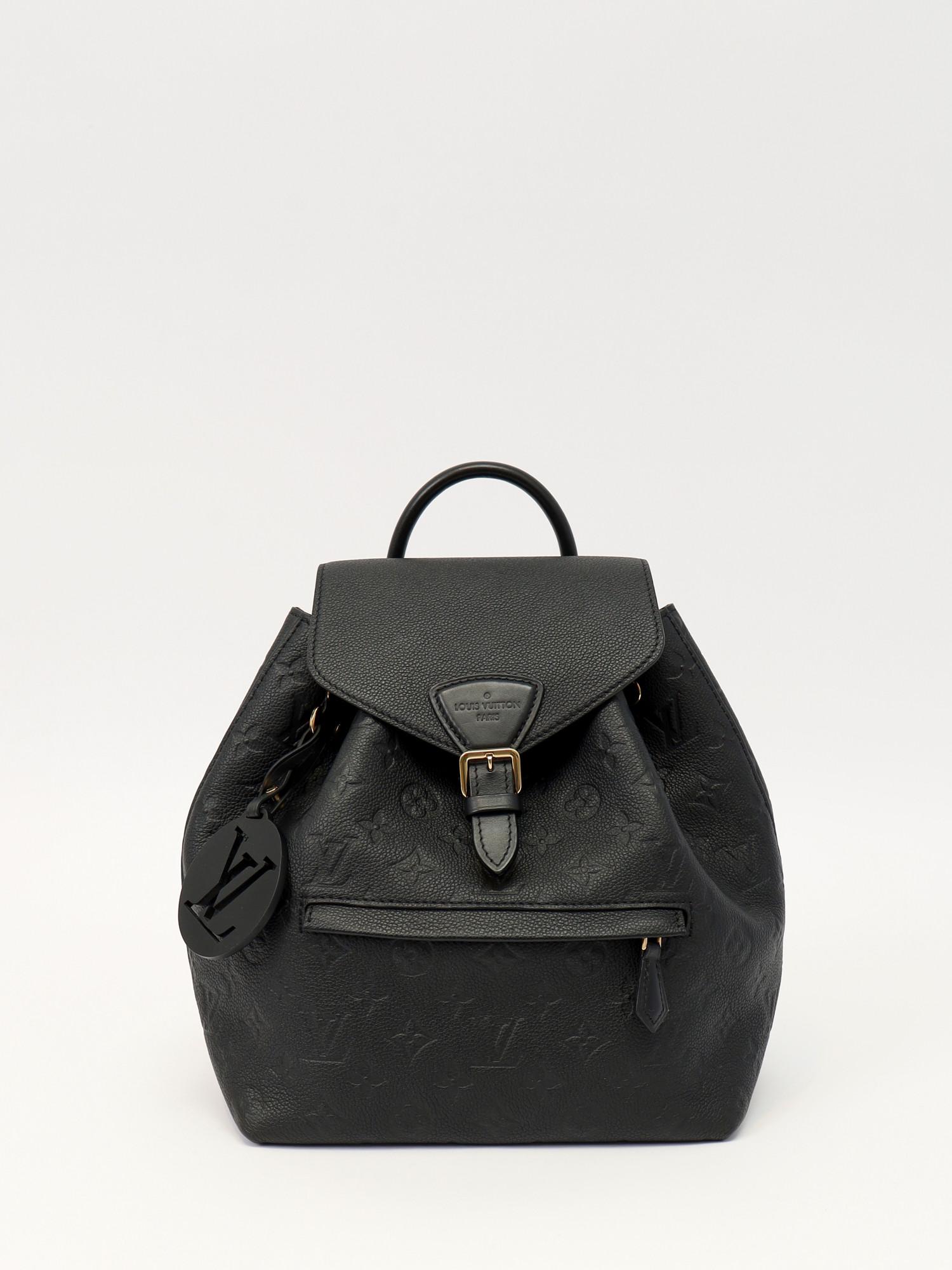 Louis Vuitton Montsouris , фото 1