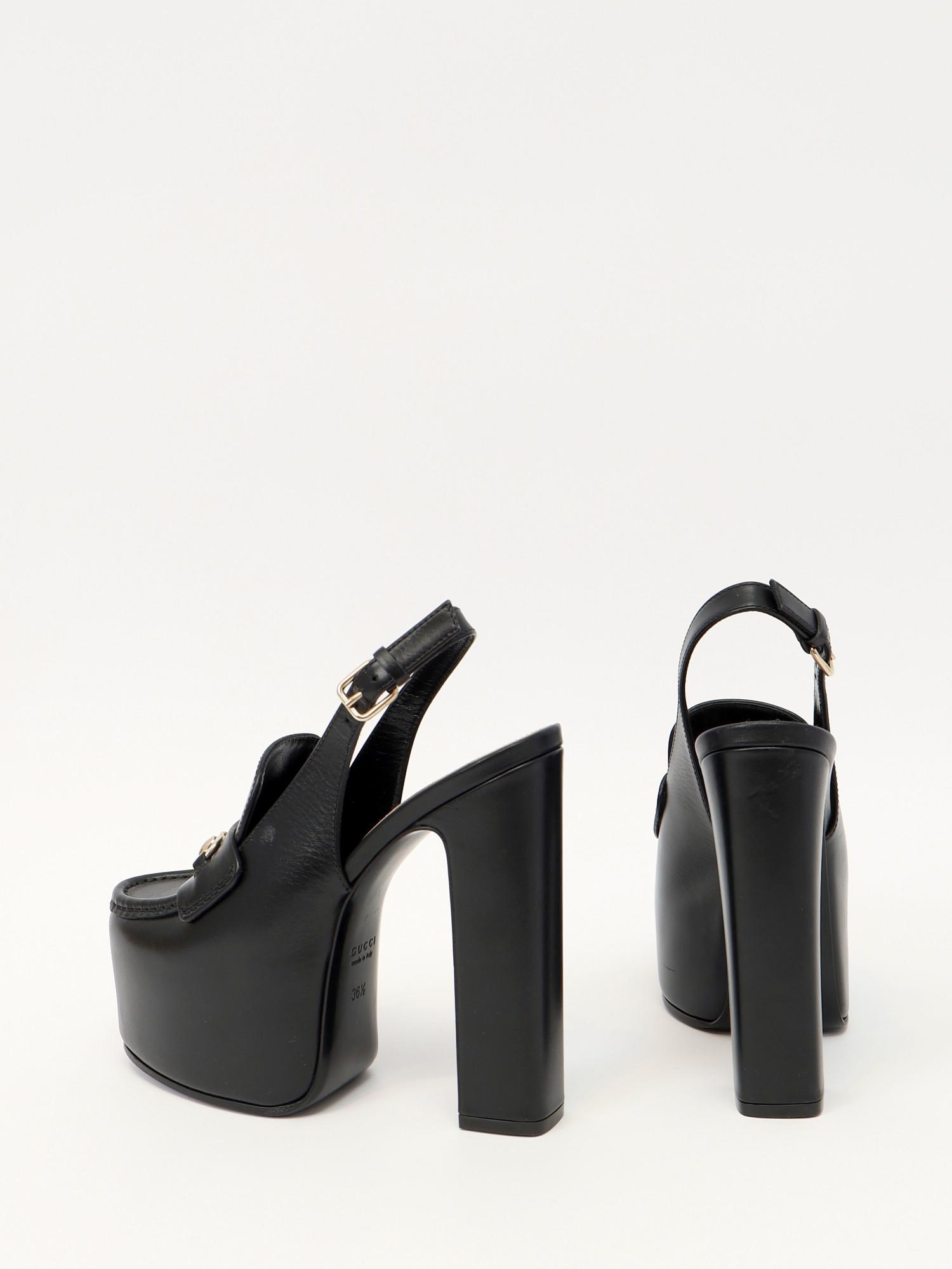 Gucci Ottavia 36,5, фото 4