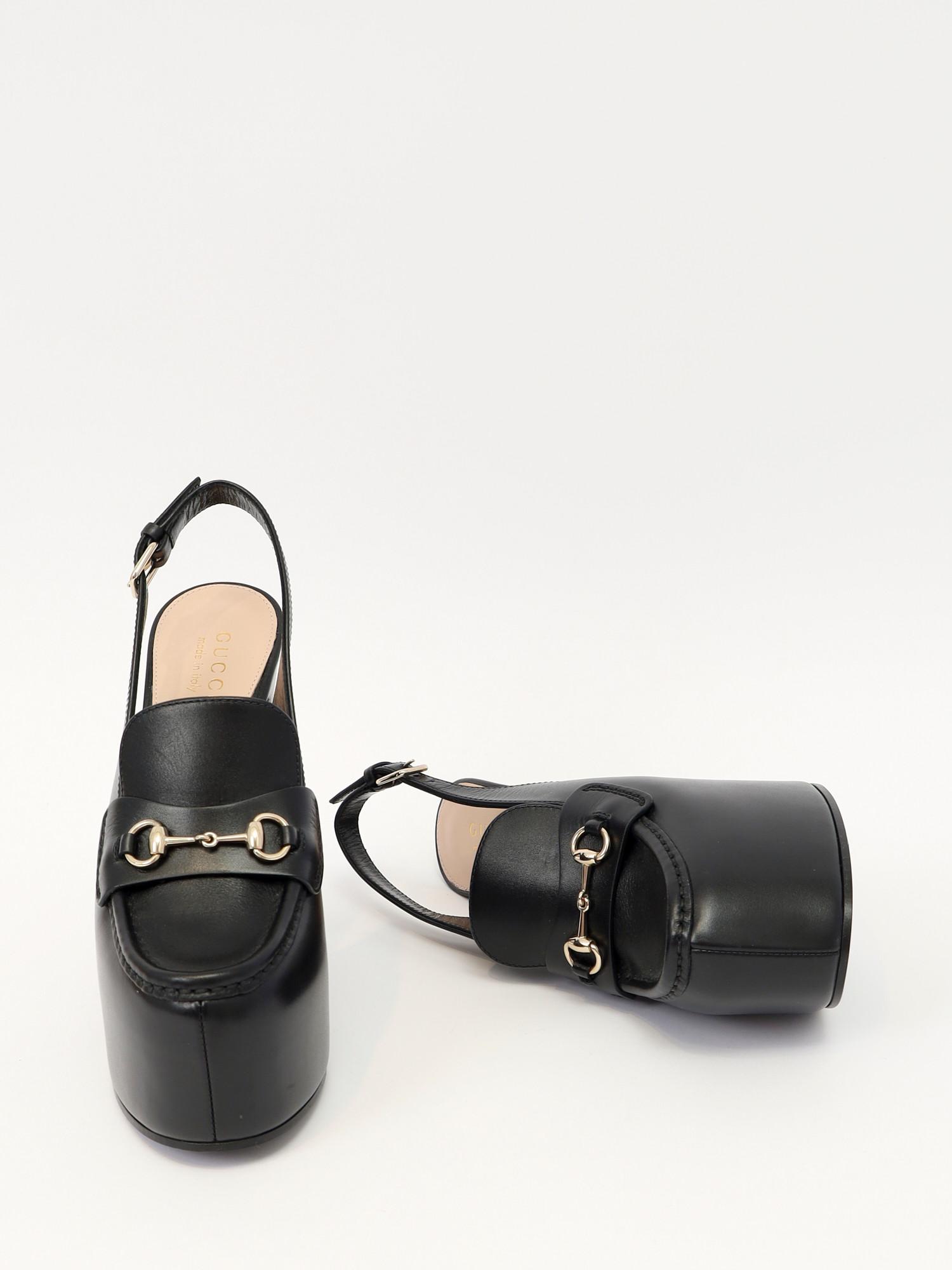 Gucci Ottavia 36,5, фото 5