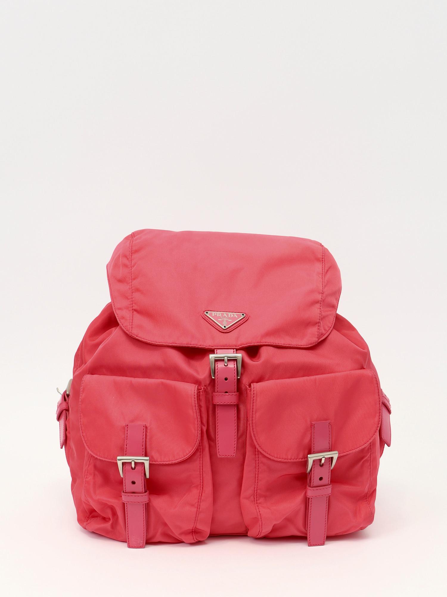 Prada Re-Nylon , фото 1