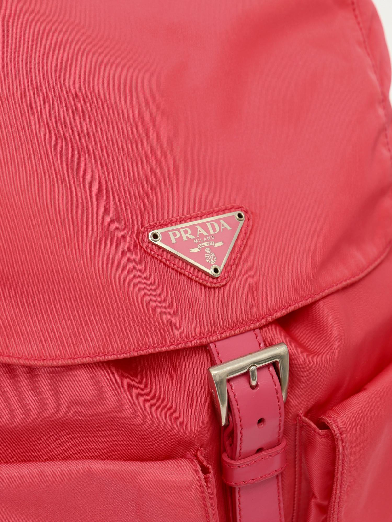 Prada Re-Nylon , фото 5