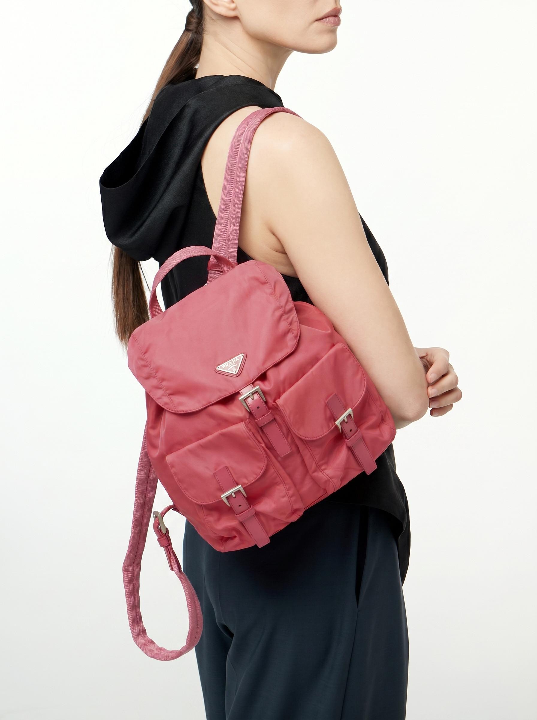 Prada Re-Nylon , фото 2