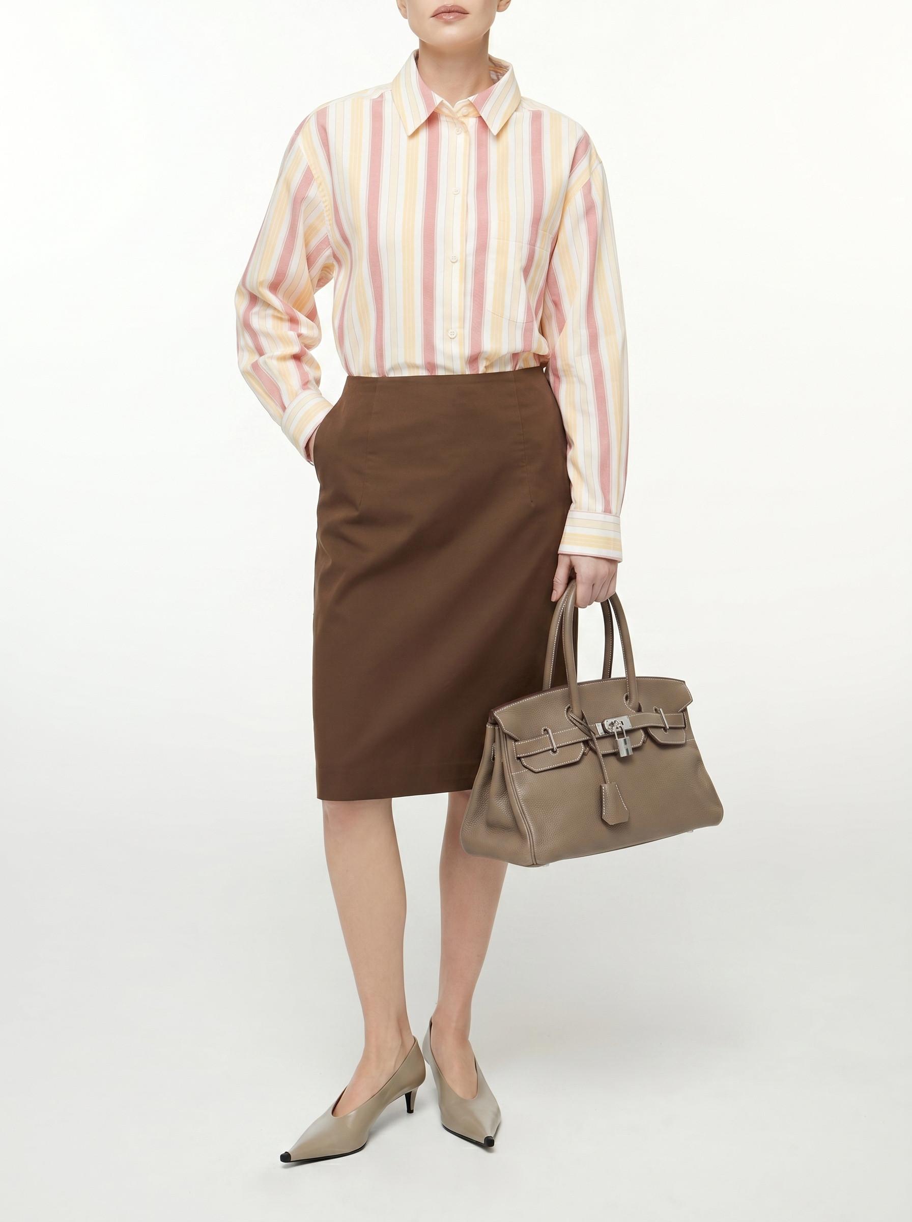 Hermes Birkin Shoulder , фото 2