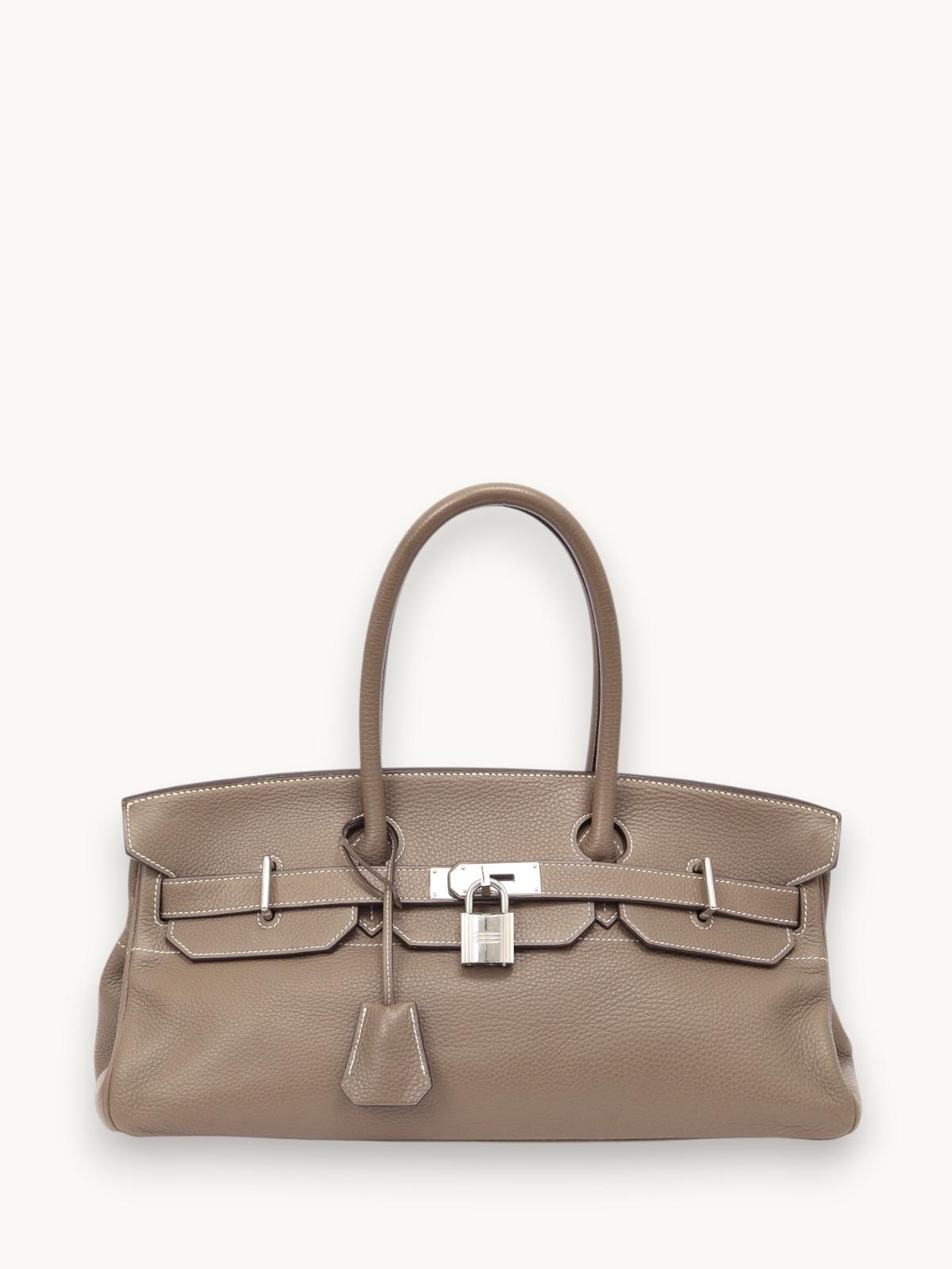 Hermes Birkin Shoulder , фото 1