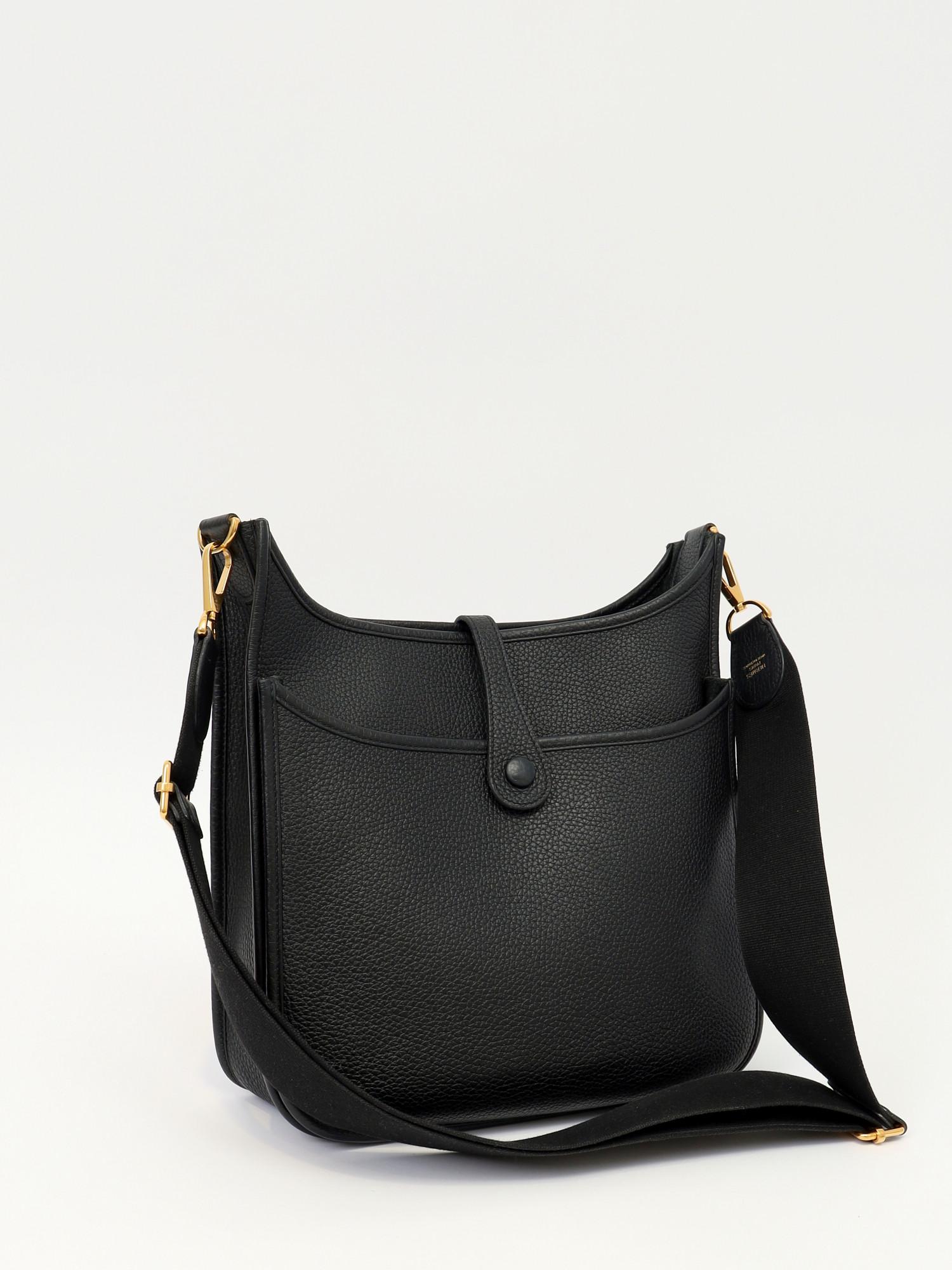 Hermes Evelyne 29, фото 4